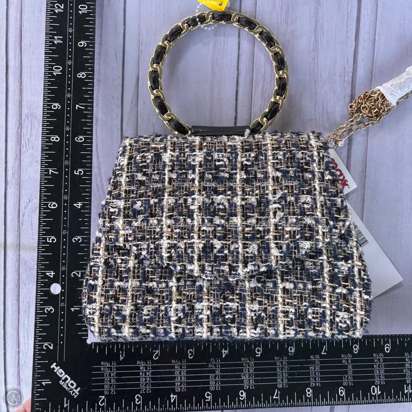 Crossbody By Alessia, Size: Small