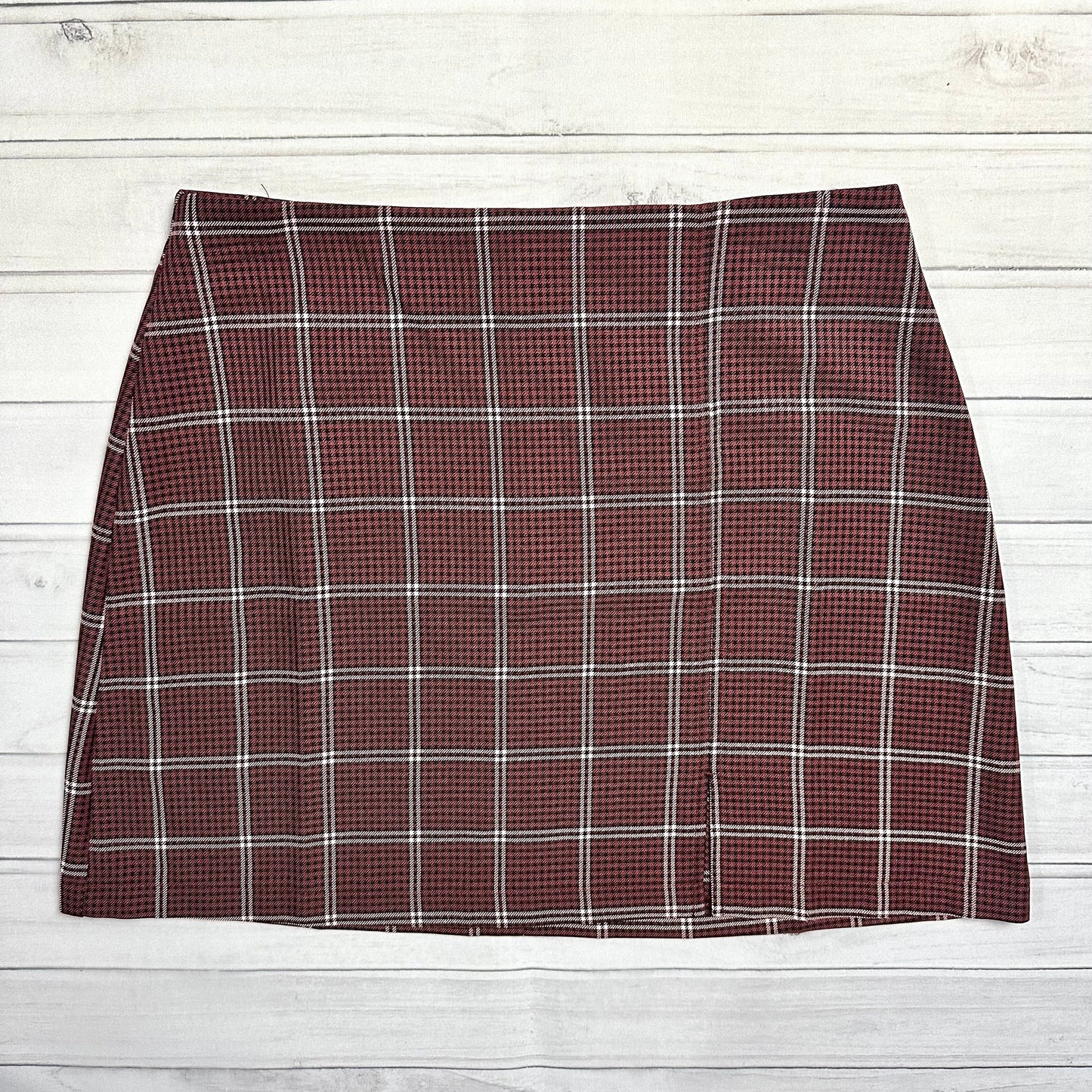 Skirt Mini & Short By Bp Size: M