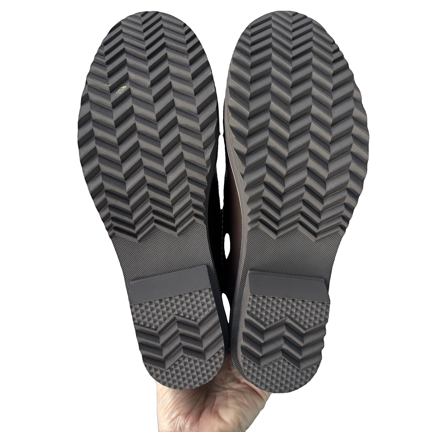 Boots Snow By Jbu By Jambu In Brown, Size: 10