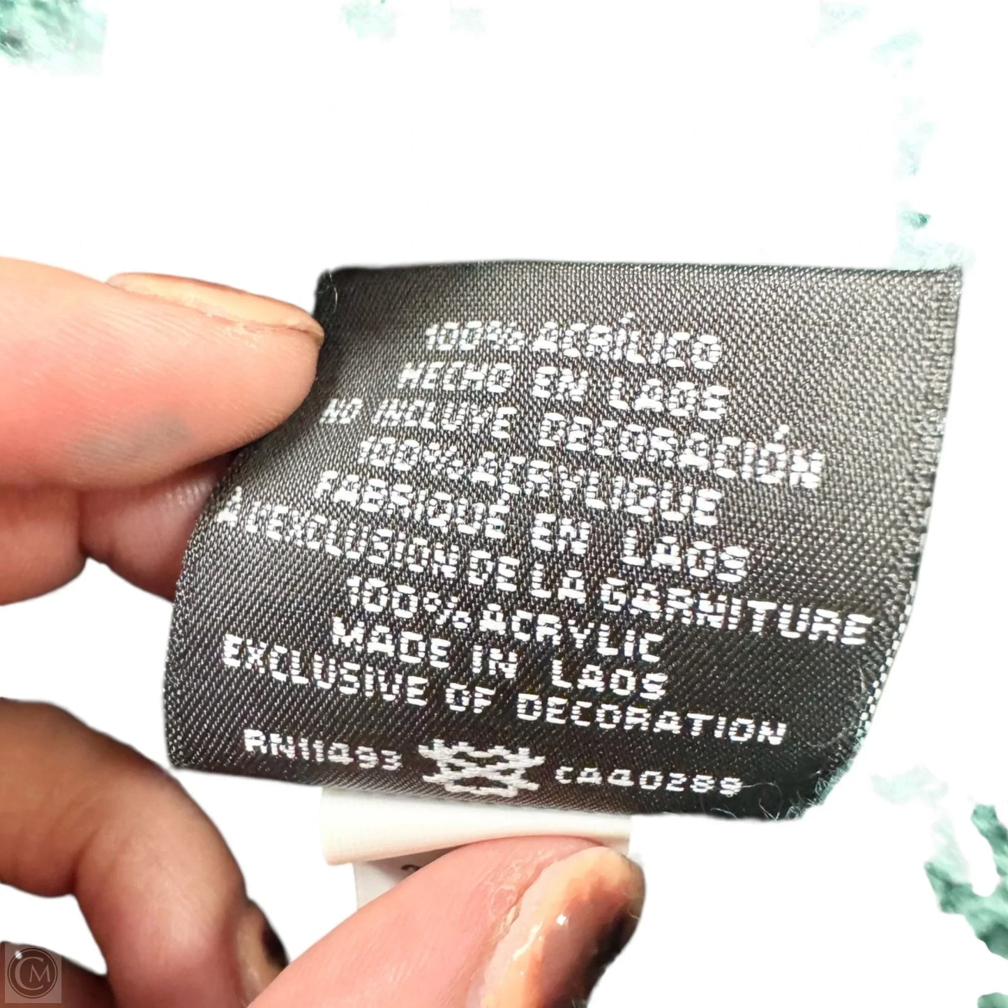 Hat Beanie By Nfl