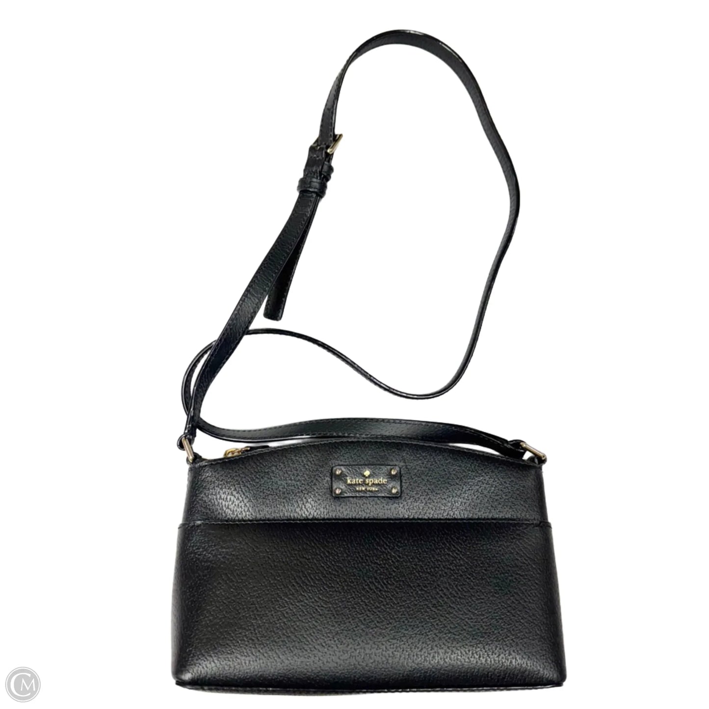 Crossbody Designer By Kate Spade, Size: Small