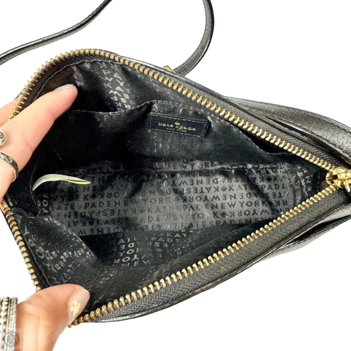 Crossbody Designer By Kate Spade, Size: Small