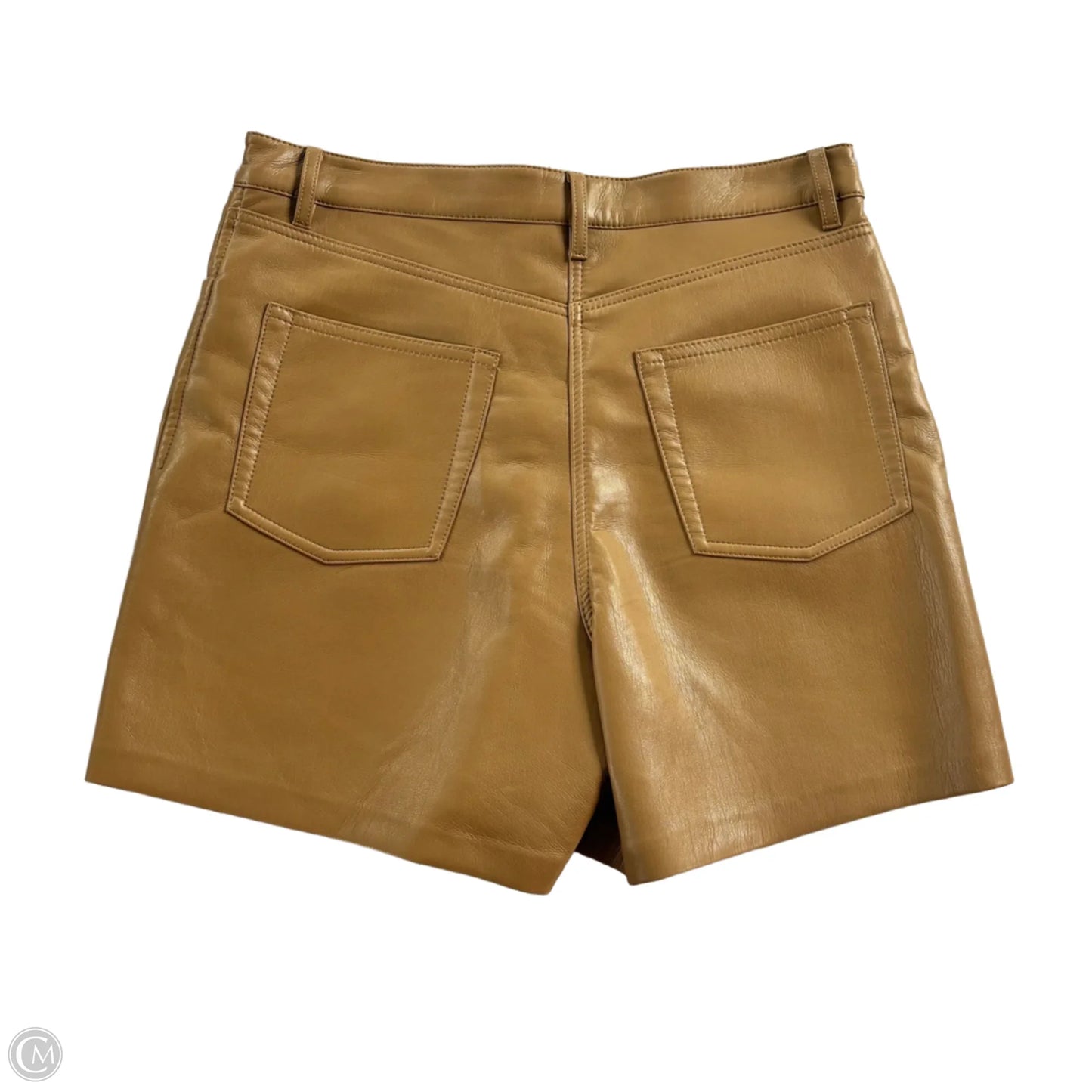 Shorts By Wilfred In Brown, Size: 8
