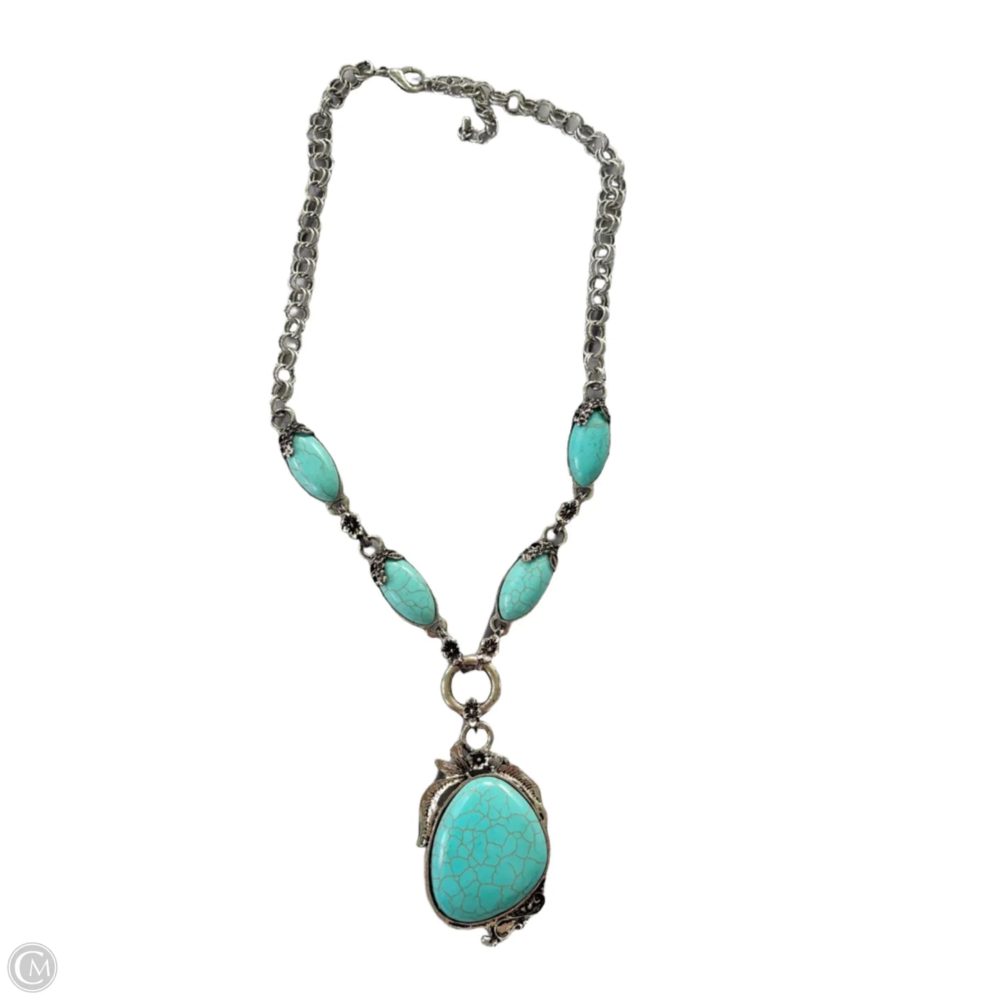 Necklace Statement