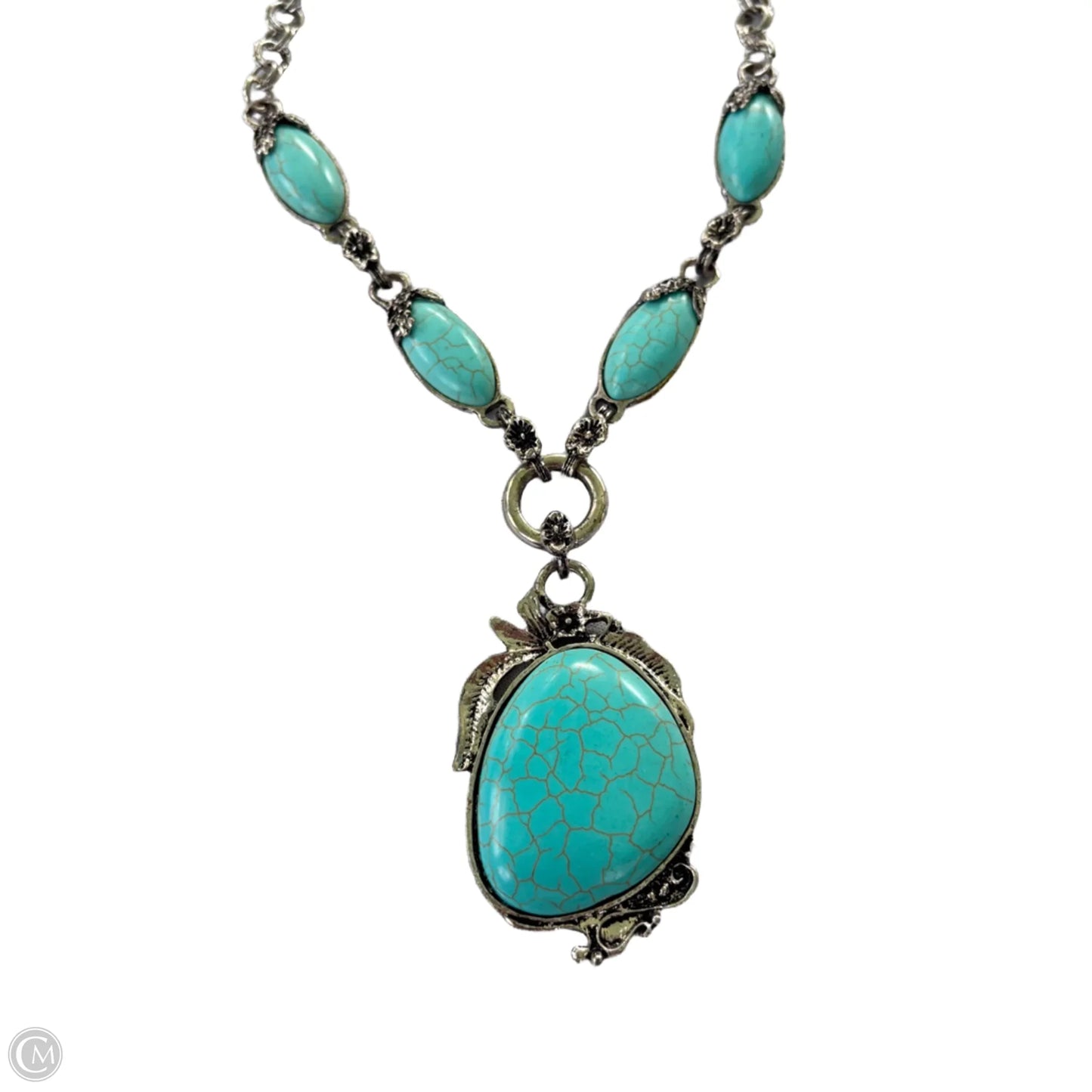 Necklace Statement