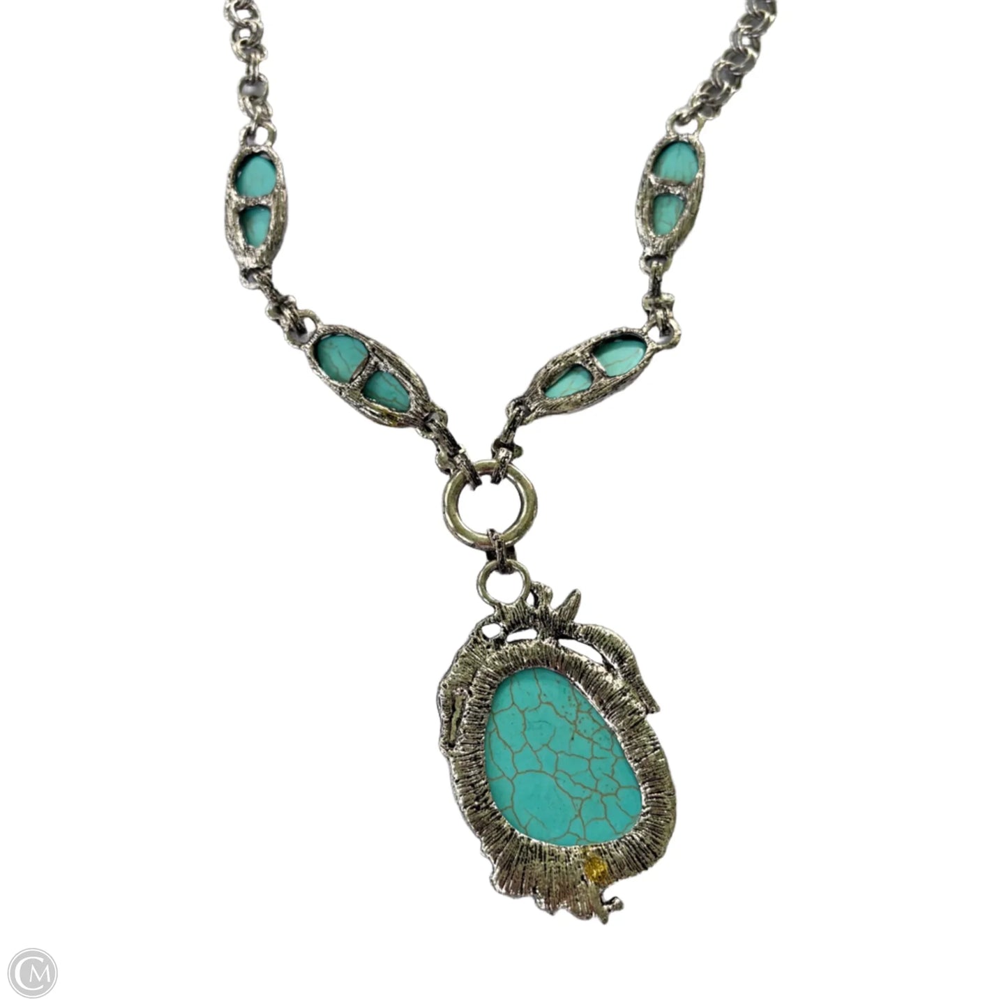 Necklace Statement