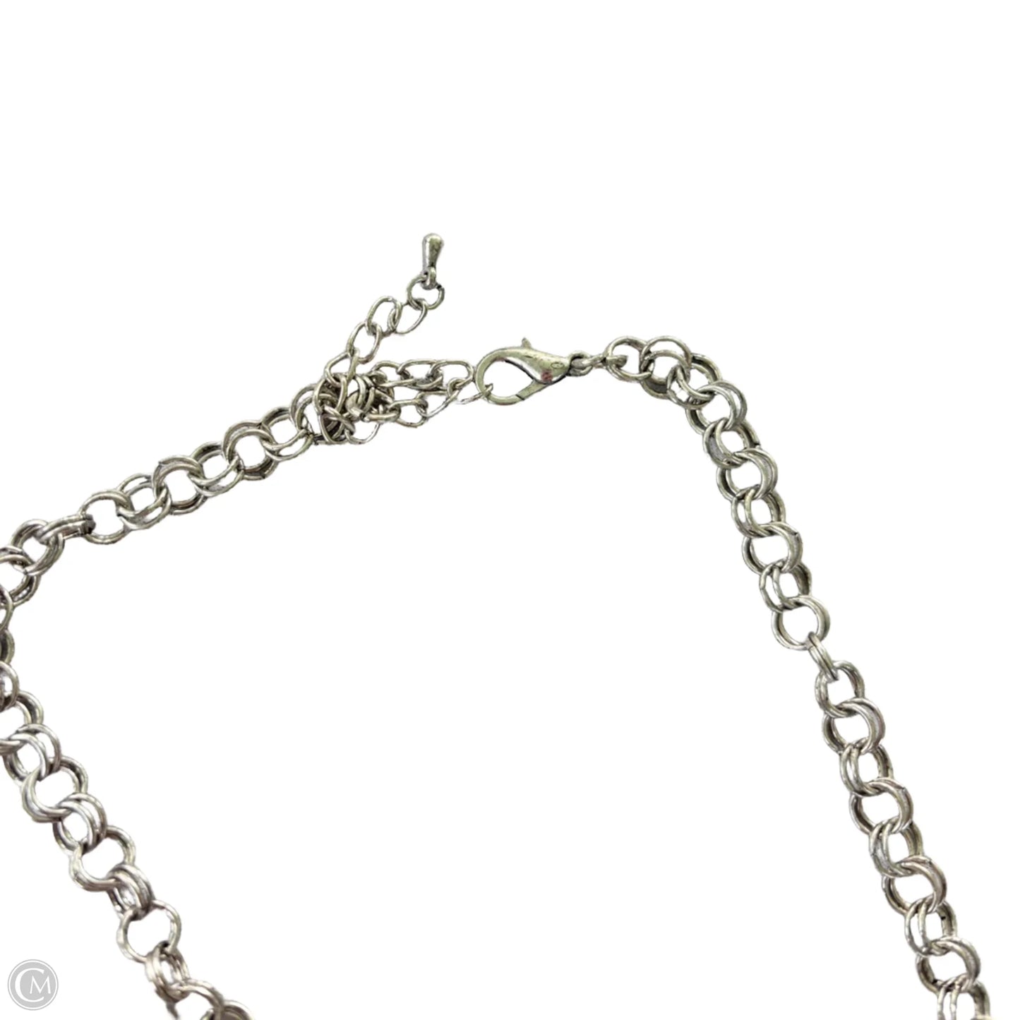 Necklace Statement