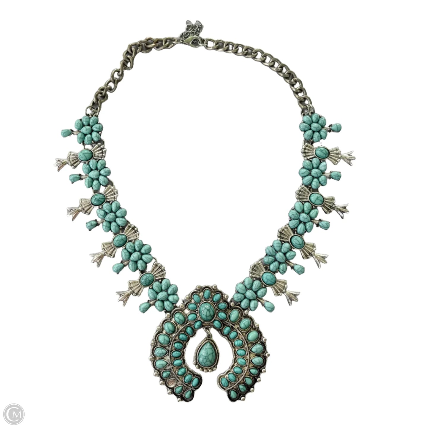 Necklace Statement