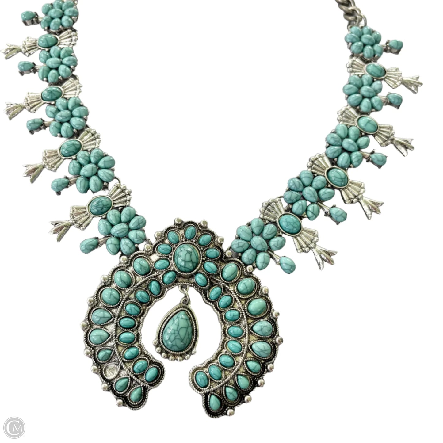 Necklace Statement