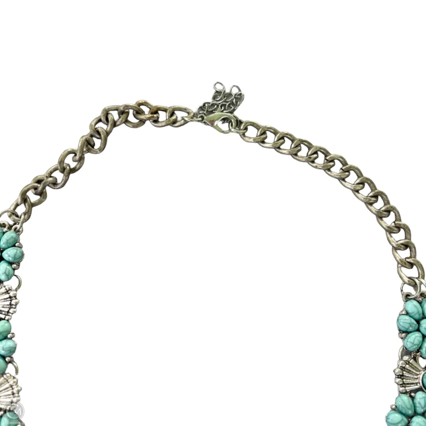 Necklace Statement