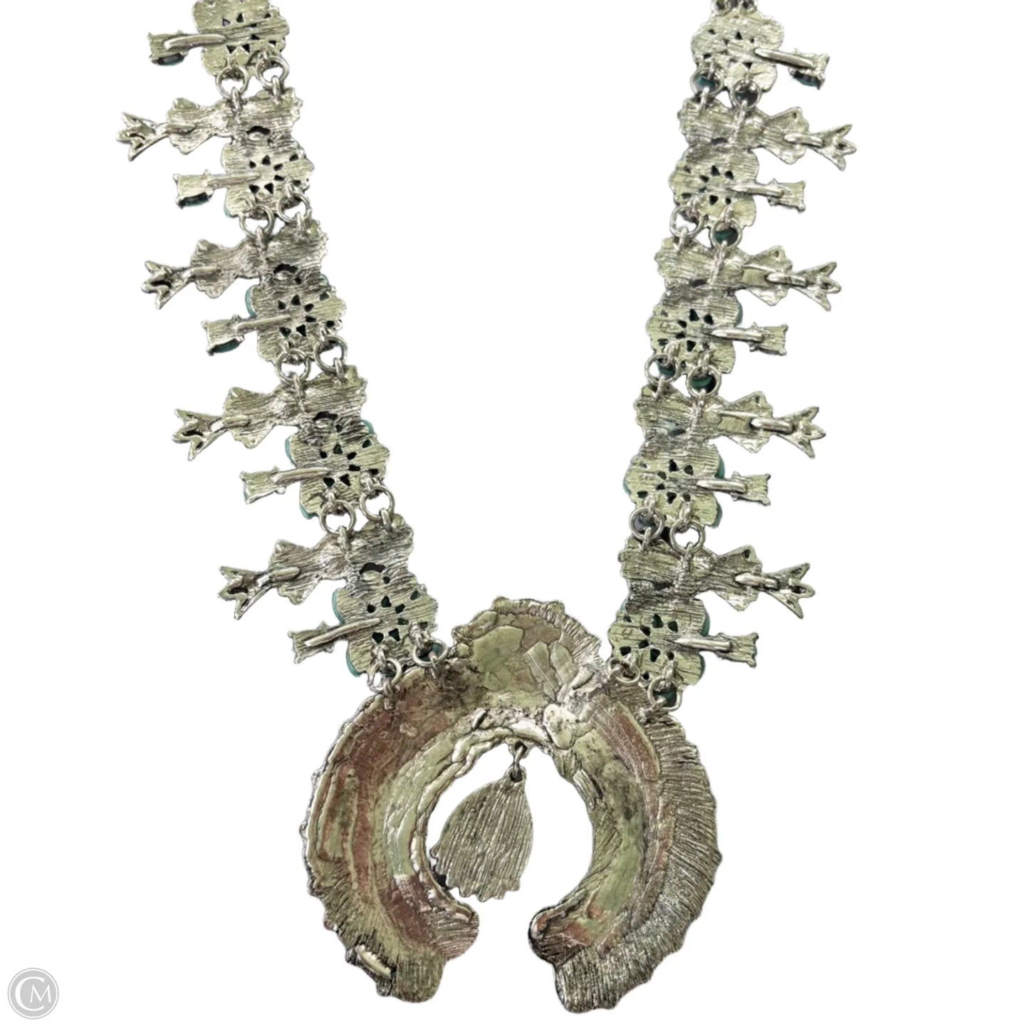 Necklace Statement