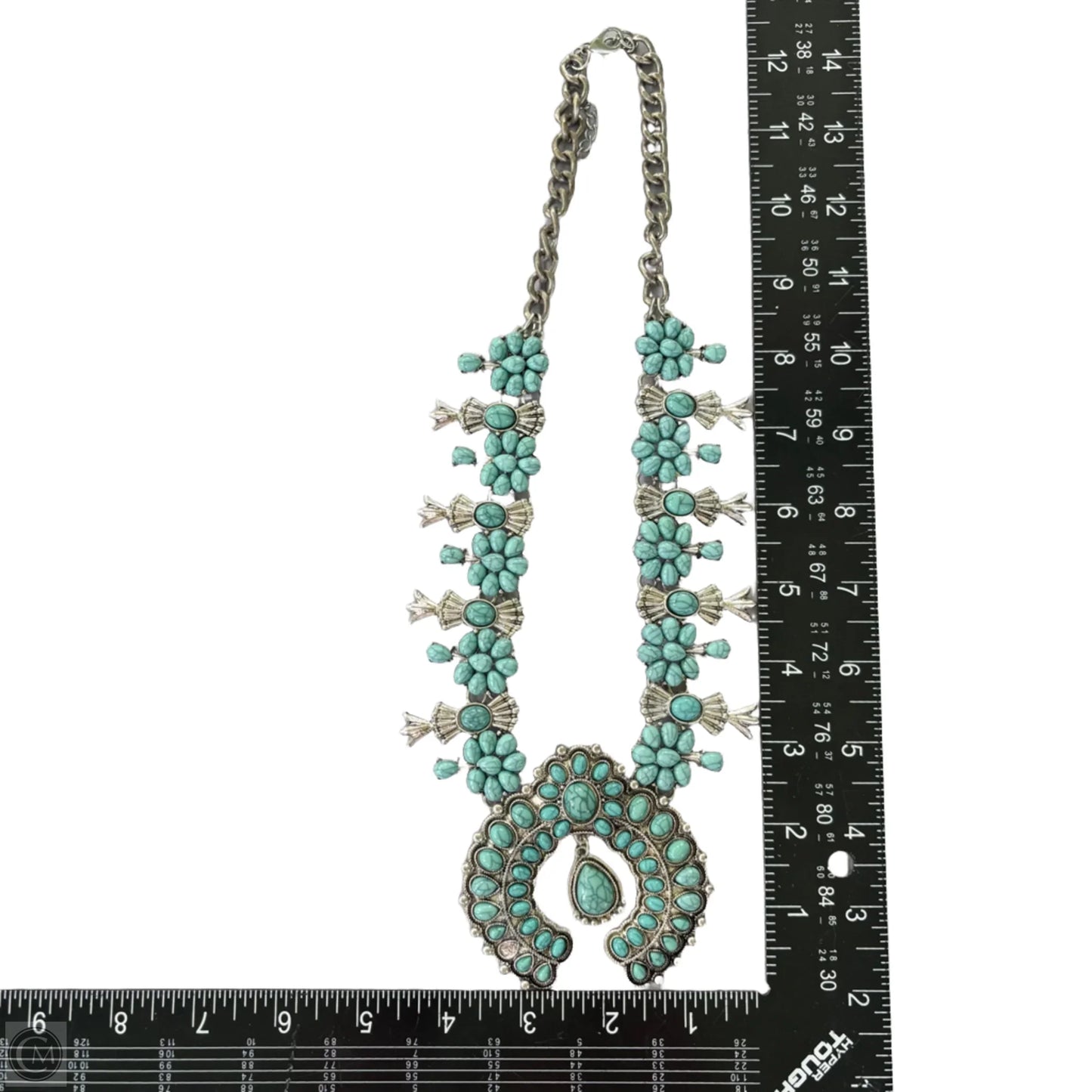 Necklace Statement