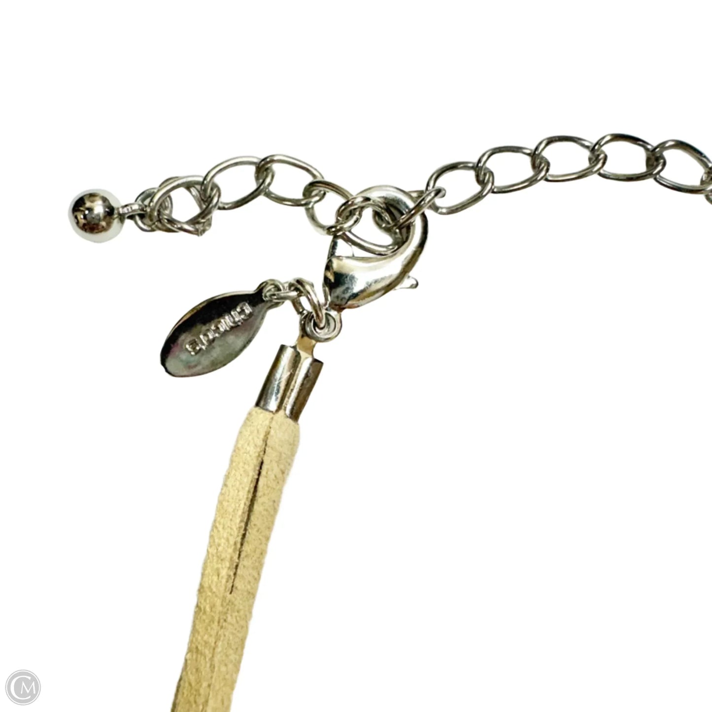 Necklace Layered By Chicos