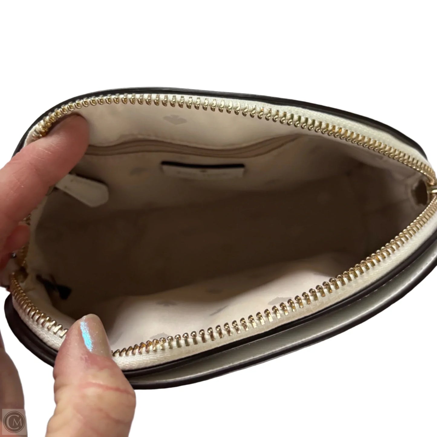 Crossbody Designer By Kate Spade, Size: Small