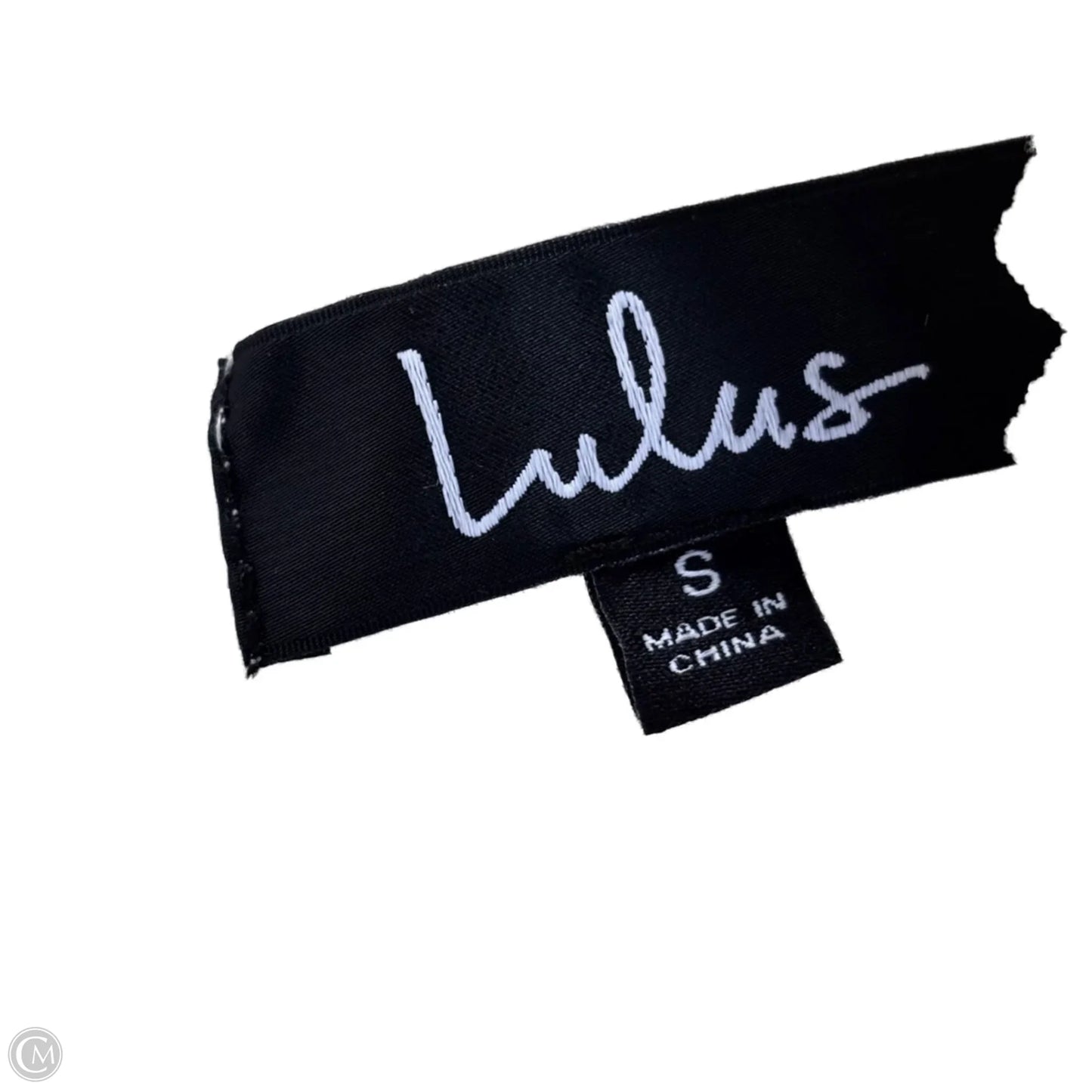 Dress Party Short By Lulus In White, Size: S