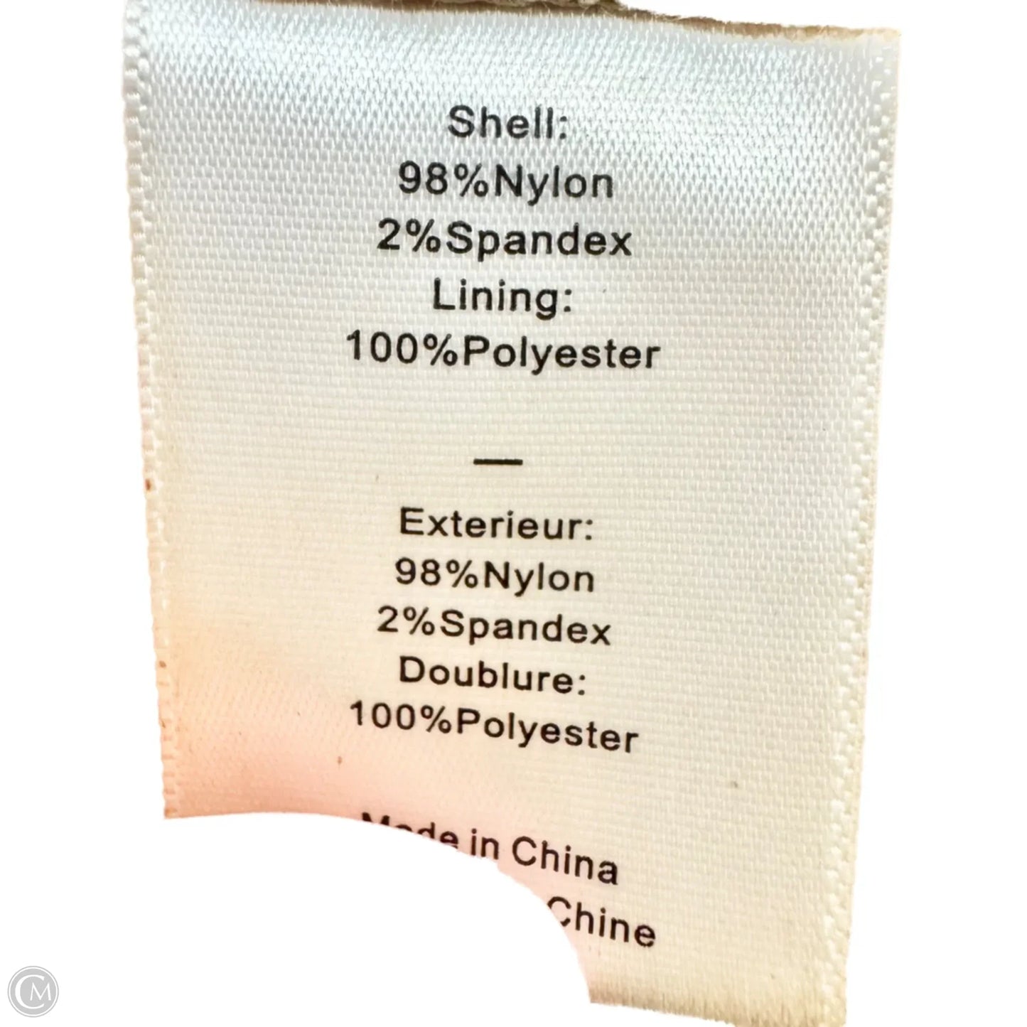 Dress Party Midi By Likely In White, Size: M