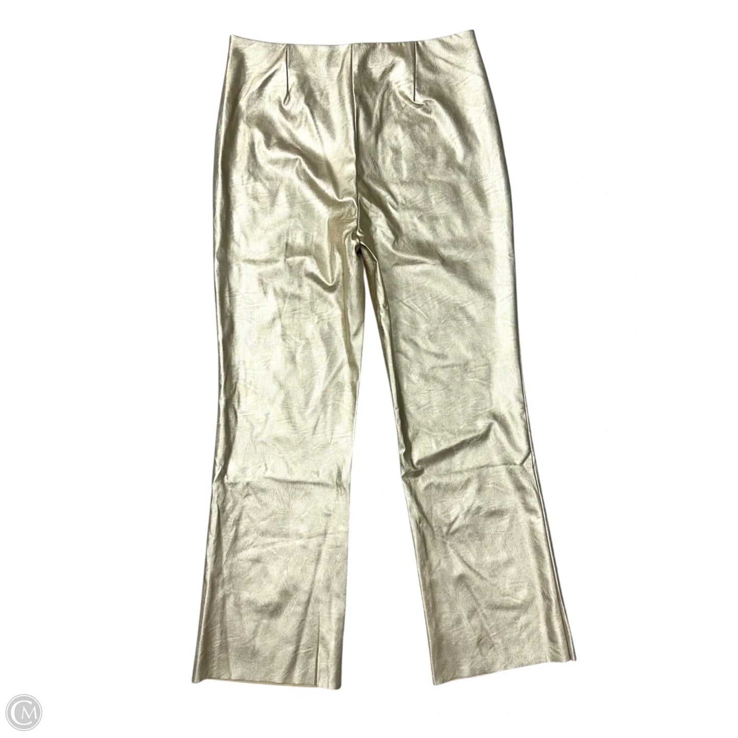 Pants Other By Vince Camuto In Gold, Size: 10