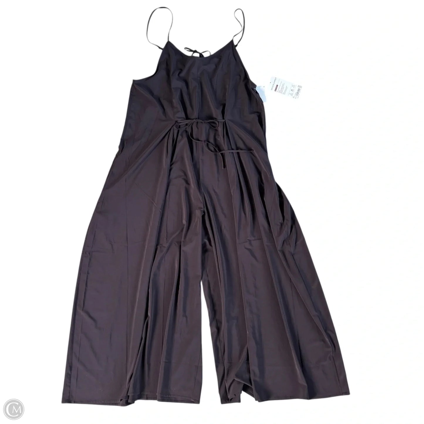Jumpsuit By Athleta In Black, Size: Xl