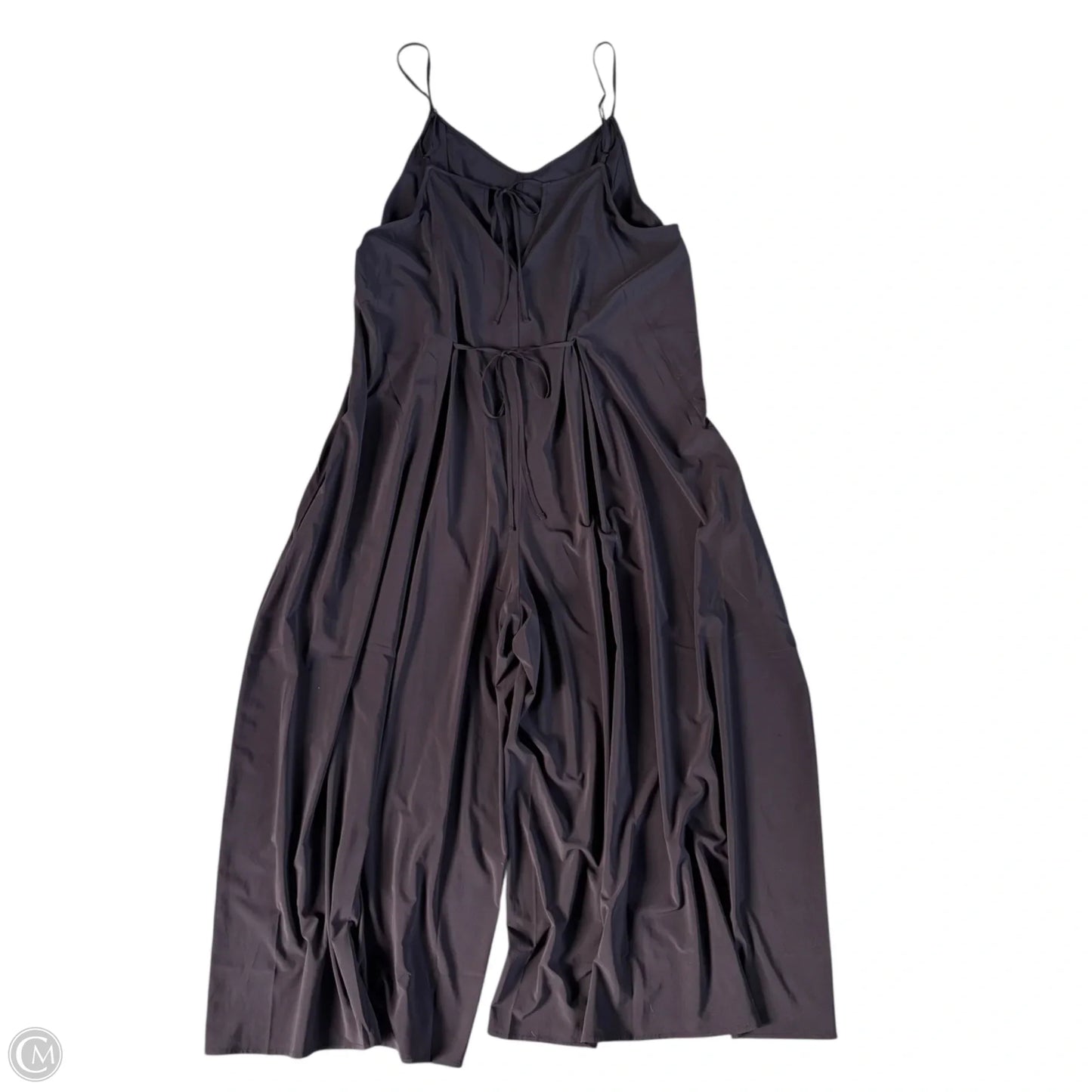 Jumpsuit By Athleta In Black, Size: Xl