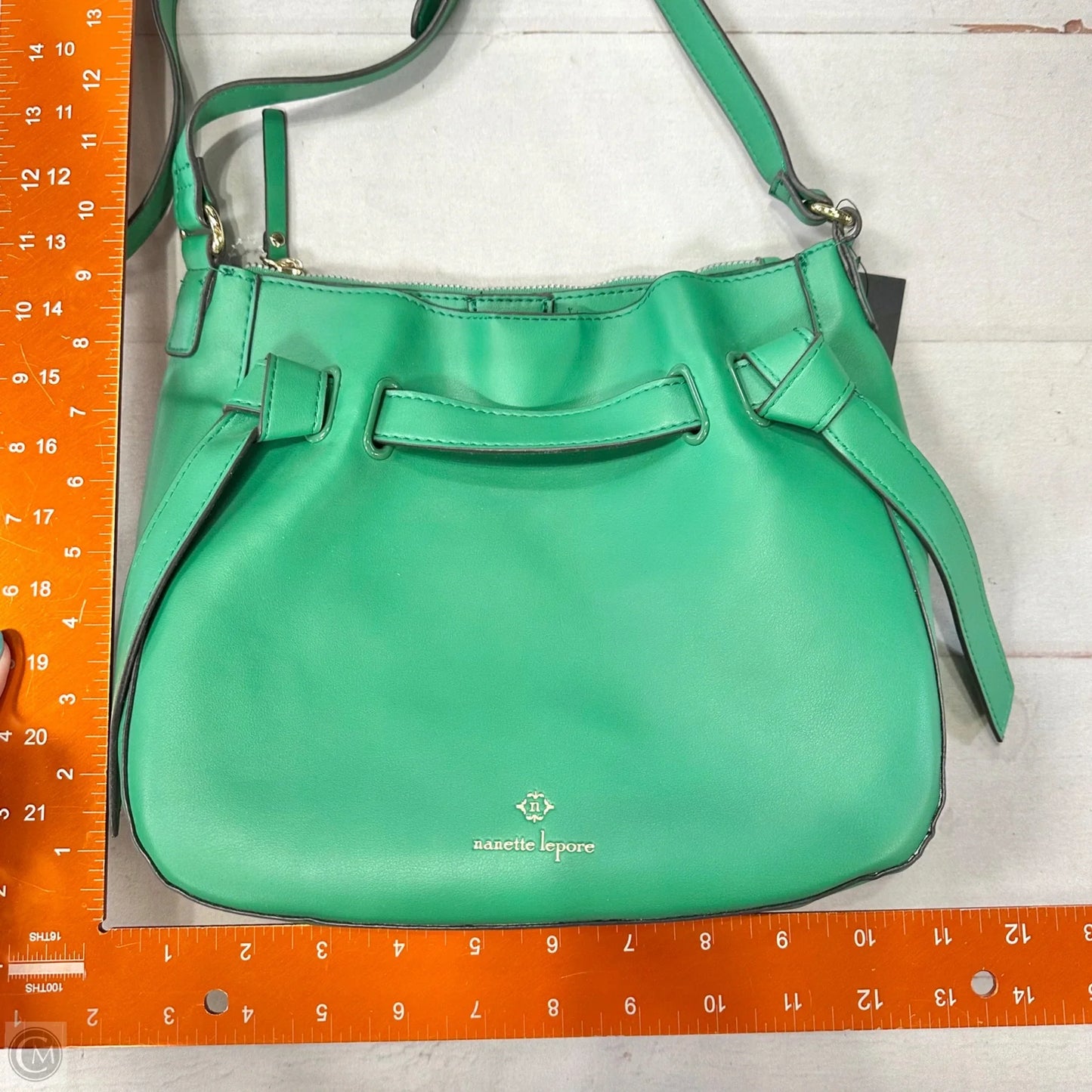 Crossbody By Nanette Lepore, Size: Small