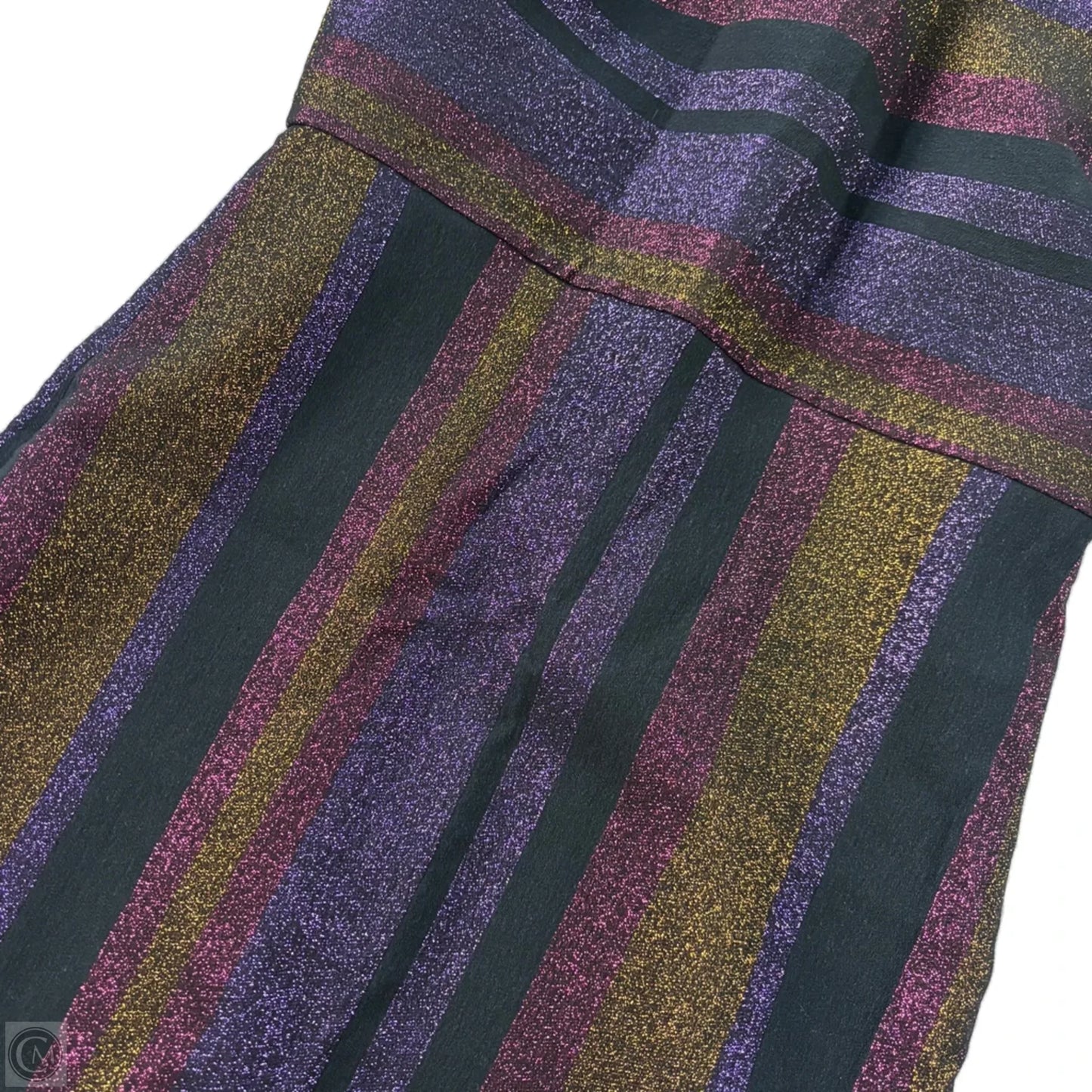 Dress Designer By Diane Von Furstenberg In Multi-colored, Size: Xs