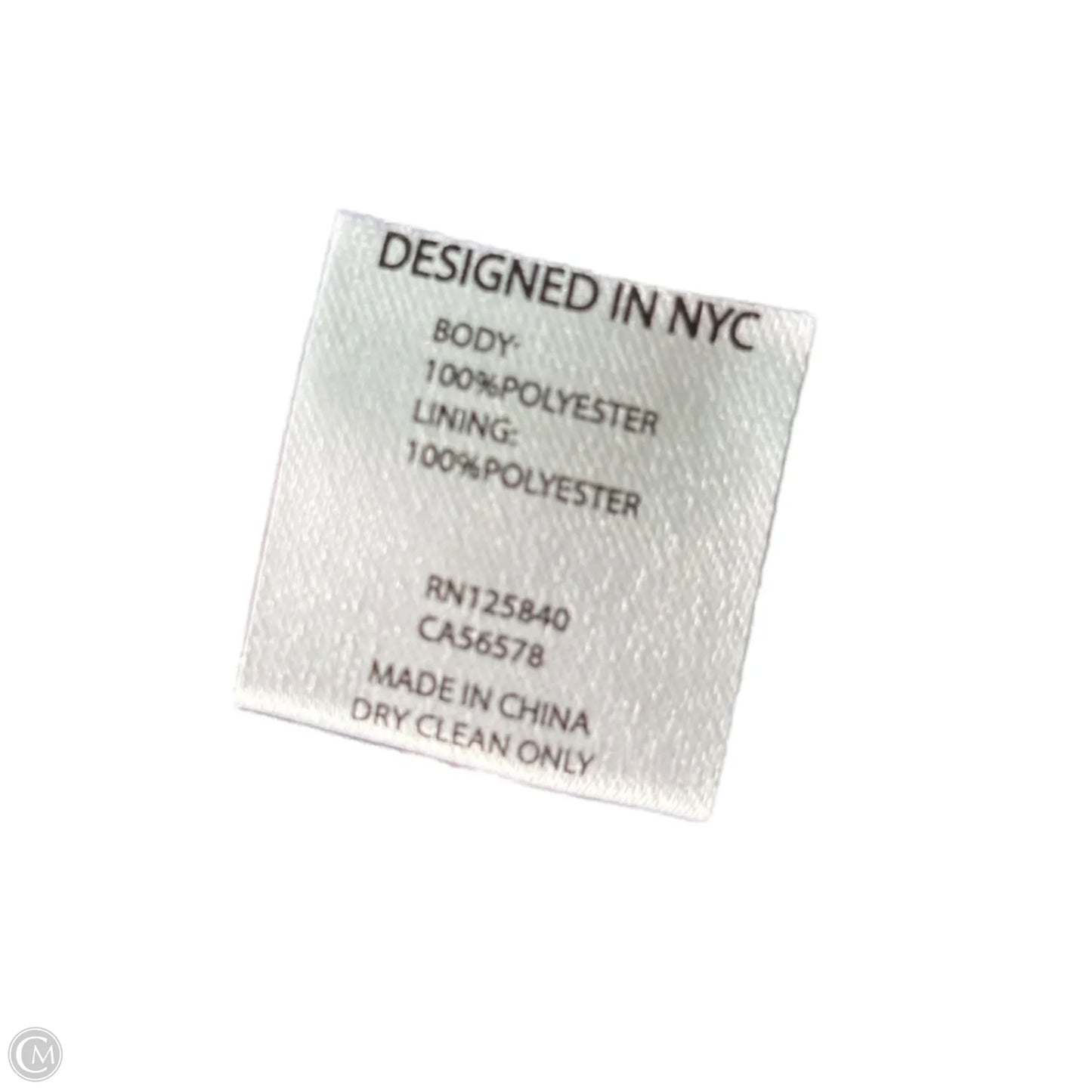 Skirt Midi By intermix In Paisley Print, Size: 0