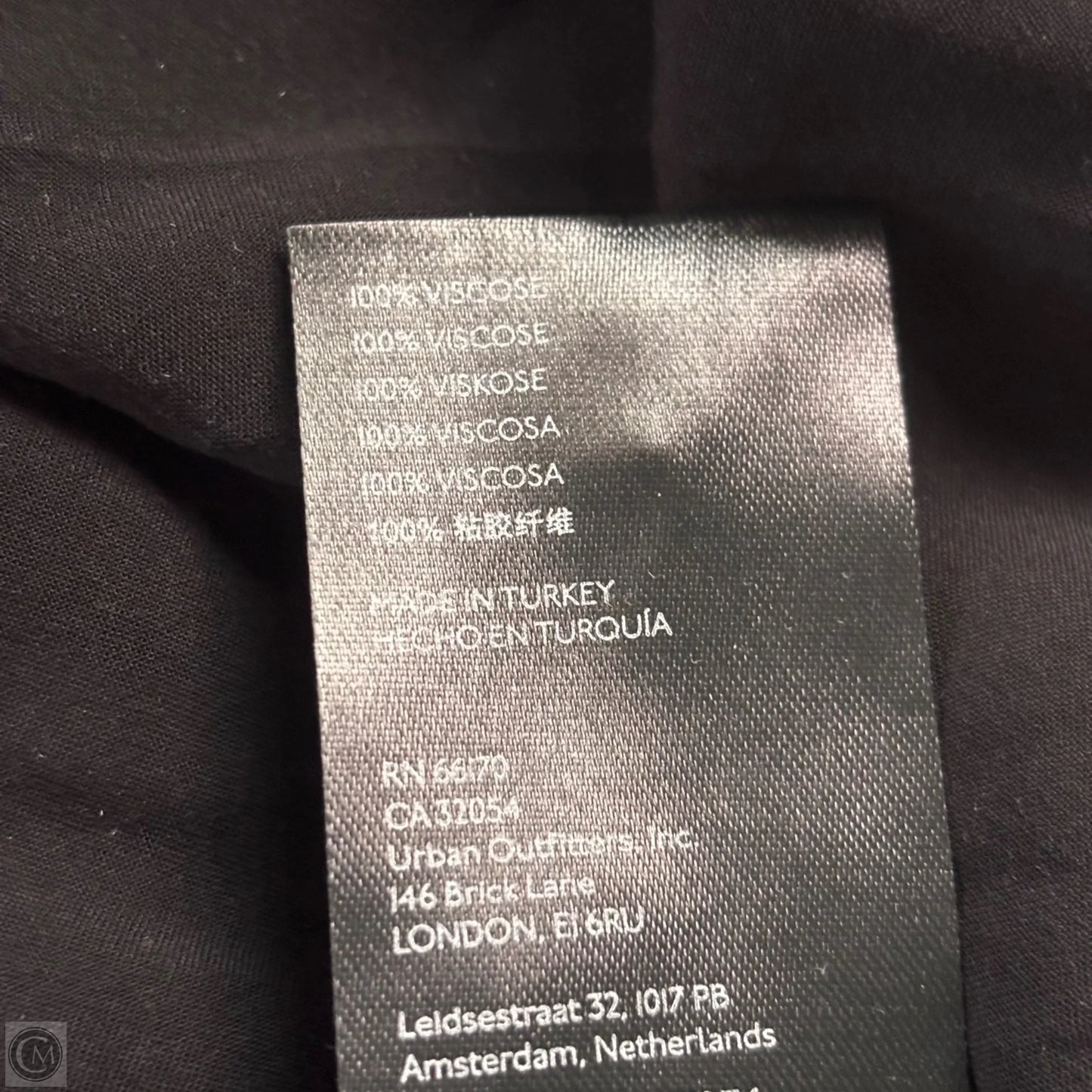 Jumpsuit By Julia Jordan In Black, Size: S