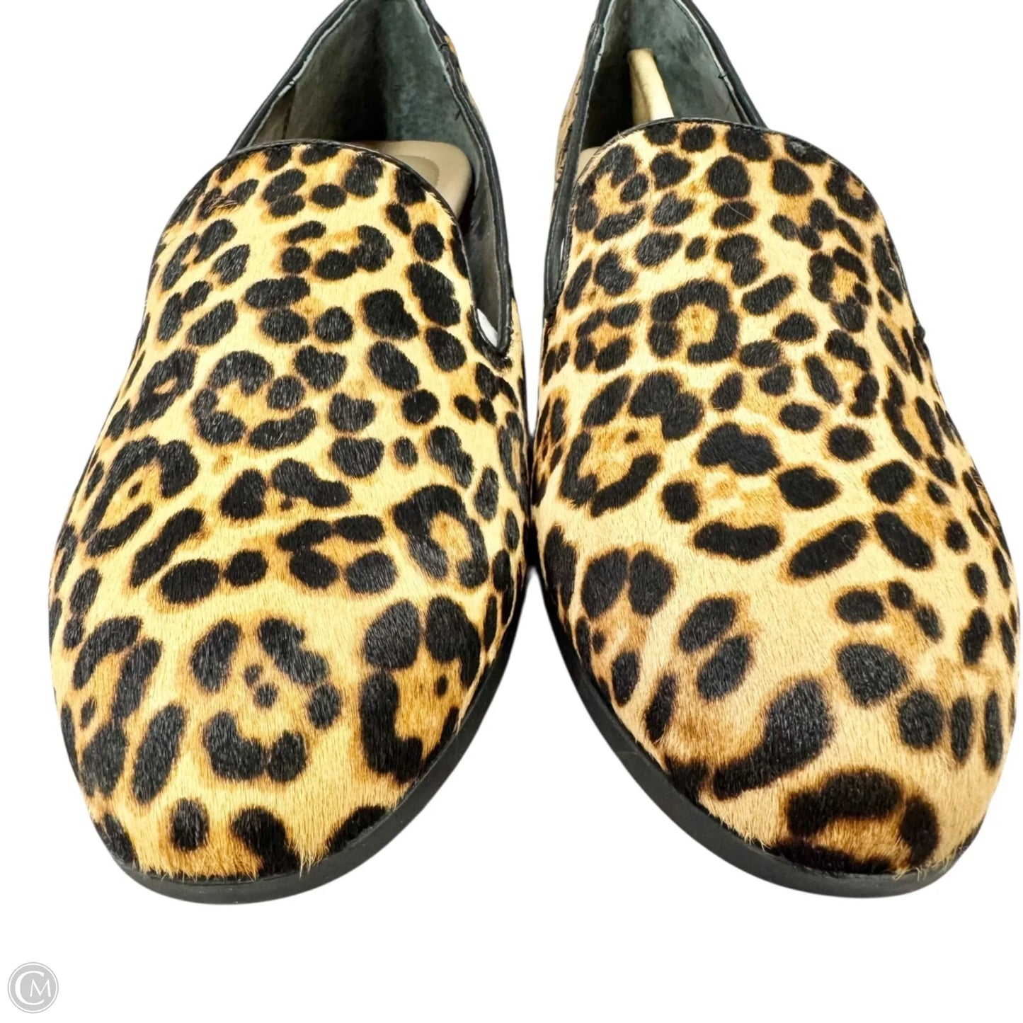 Shoes Flats By Alfani In Leopard Print, Size: 10