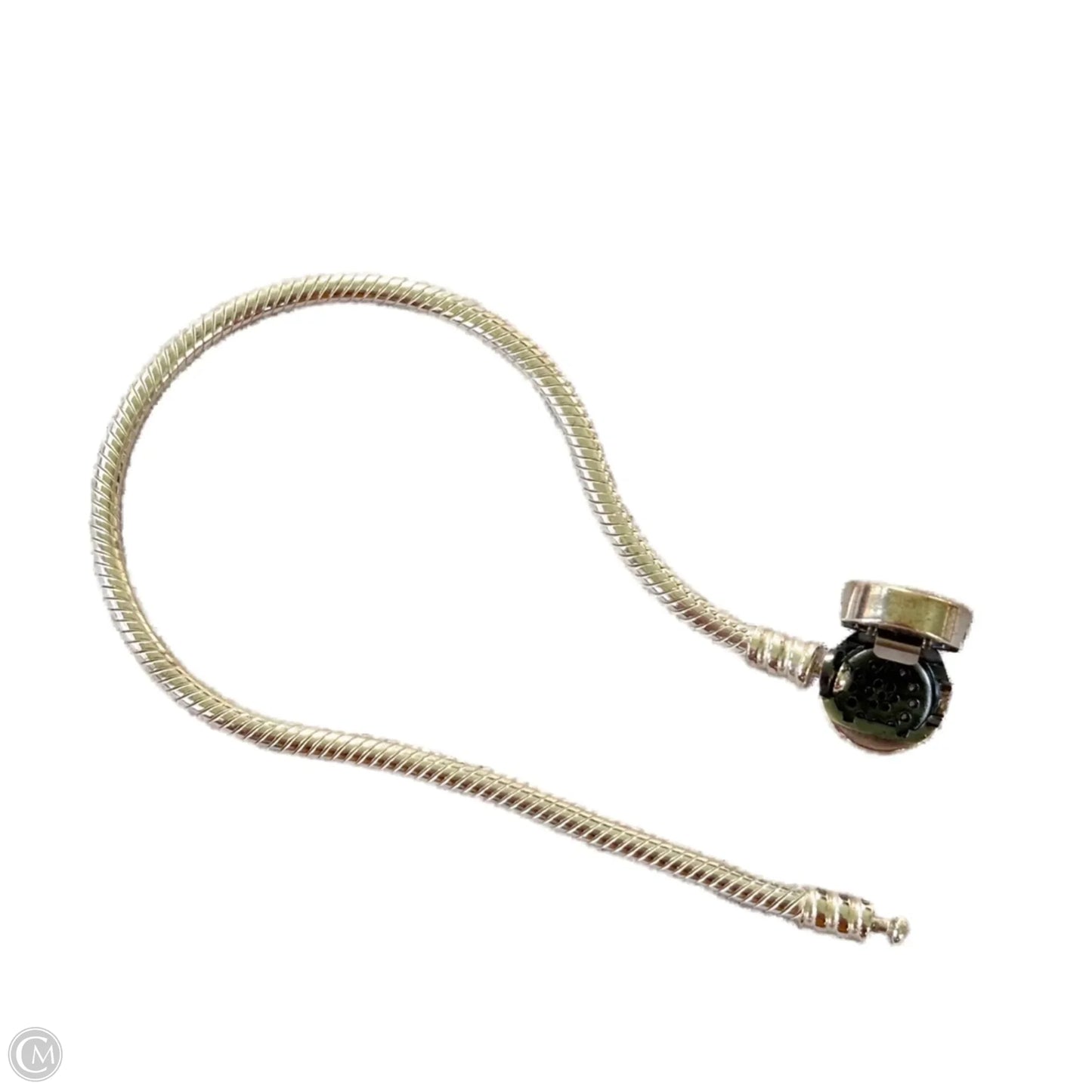 Bracelet Sterling Silver By Pandora