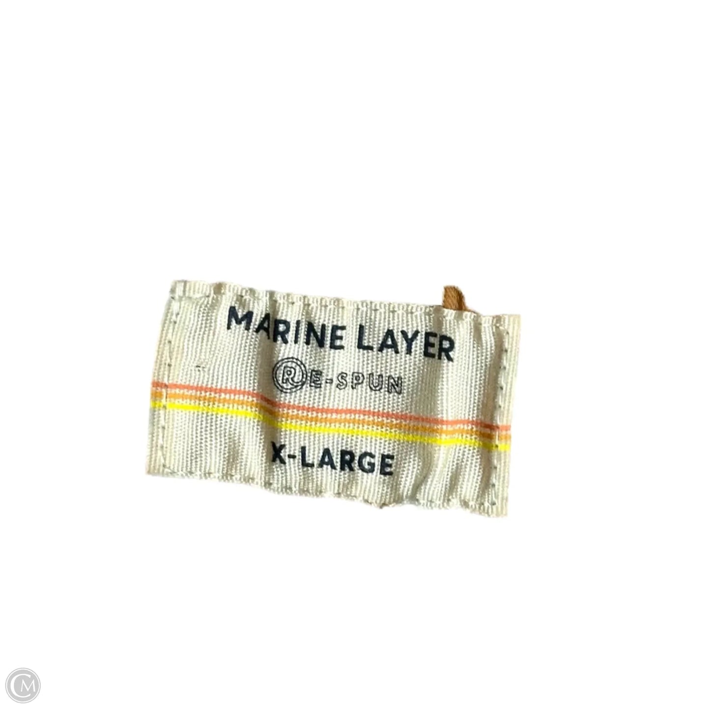 Pants Other By Marine Layer In Animal Print, Size: Xl