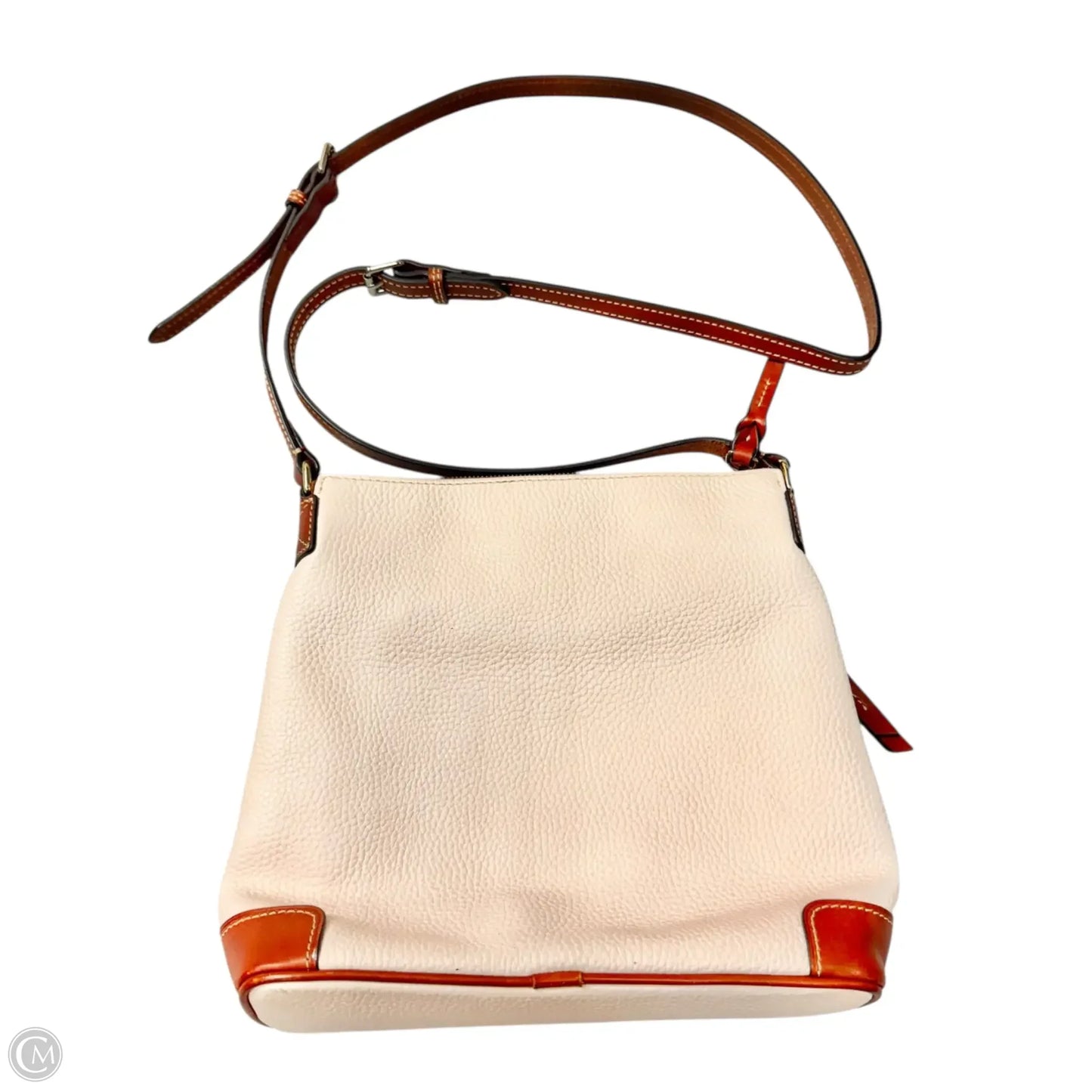 Crossbody Designer By Dooney And Bourke, Size: Medium