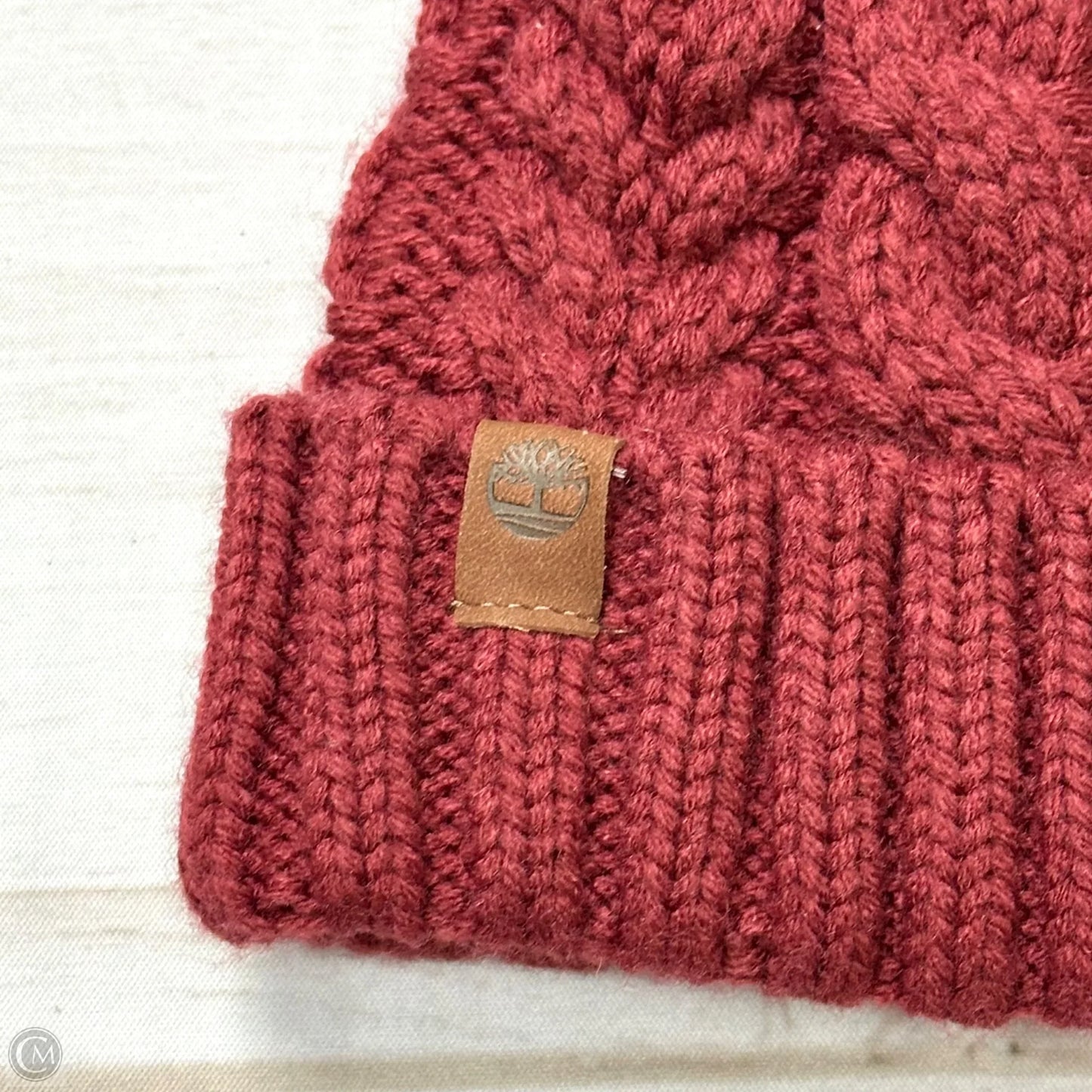 Hat Beanie By Timberland