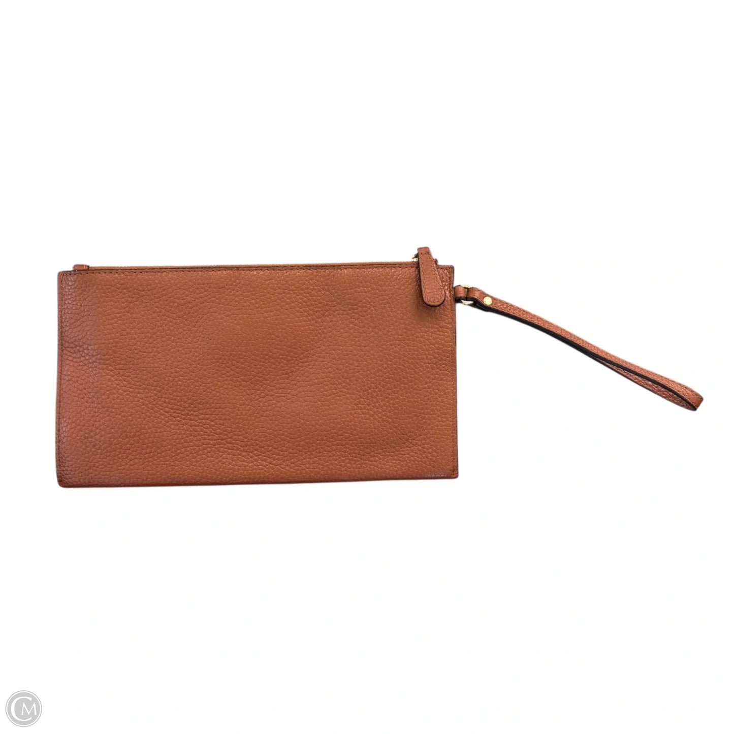 Wristlet Leather By Michael By Michael Kors, Size: Large