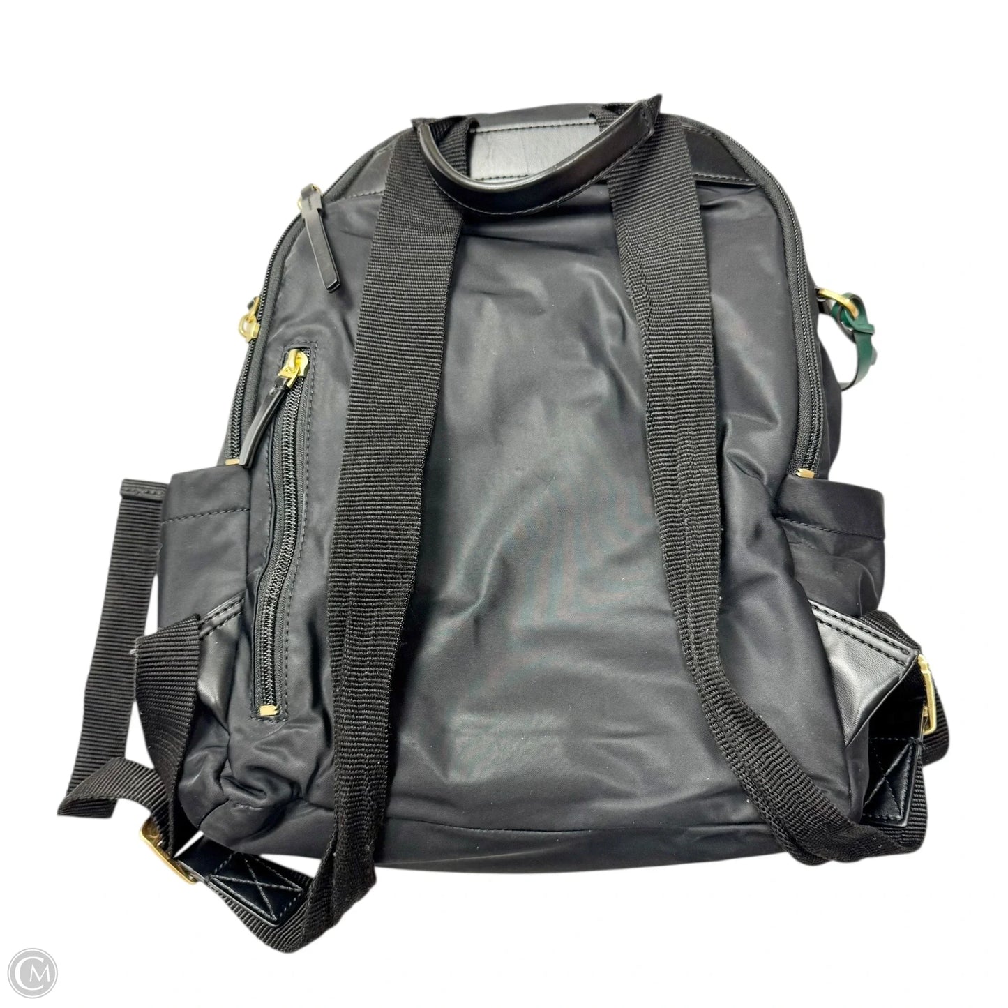 Backpack Designer By Tory Burch, Size: Medium