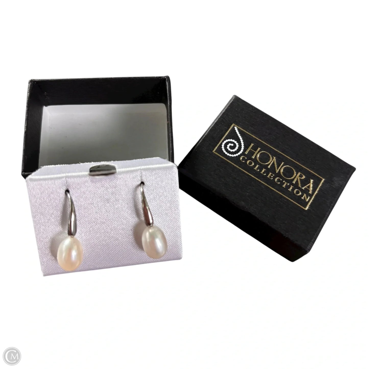 Earrings Sterling Silver