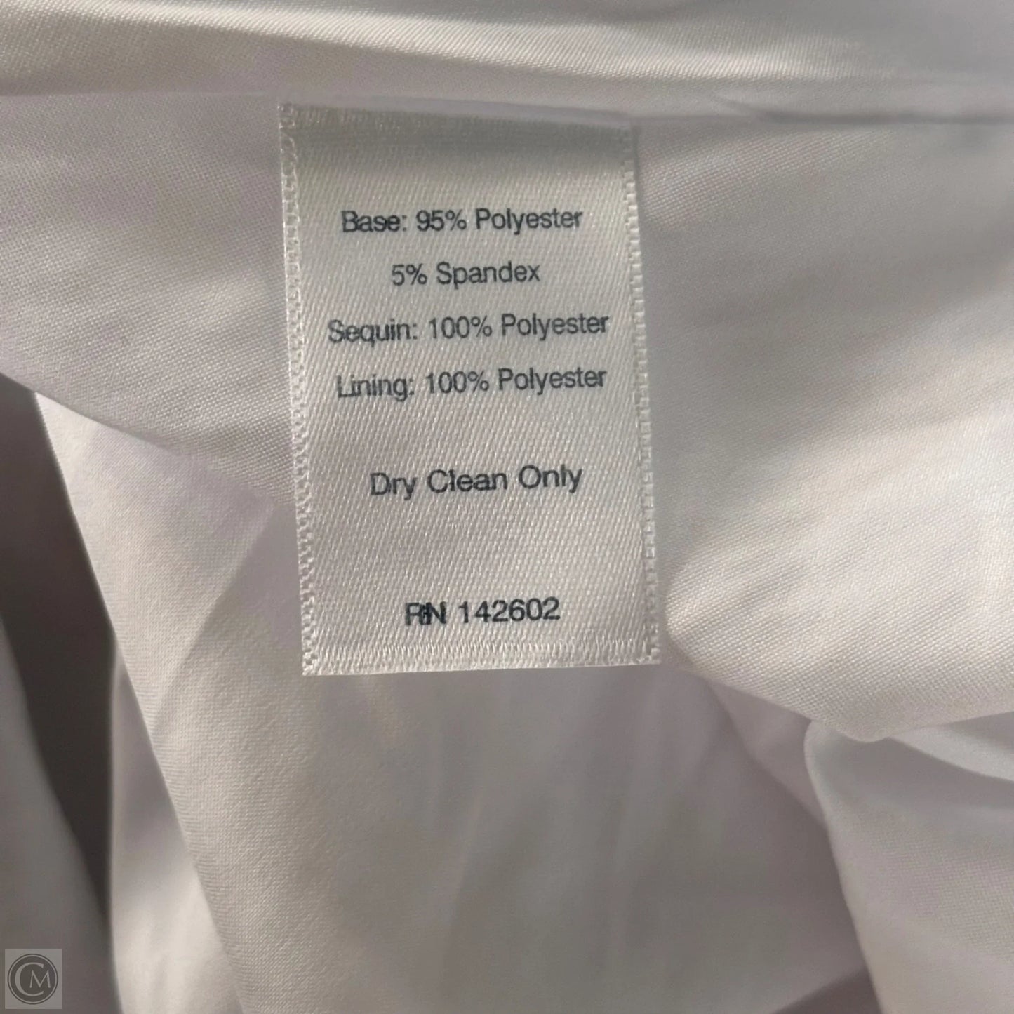 Dress Casual Short By Sail To Sable In Striped Pattern, Size: Xxs