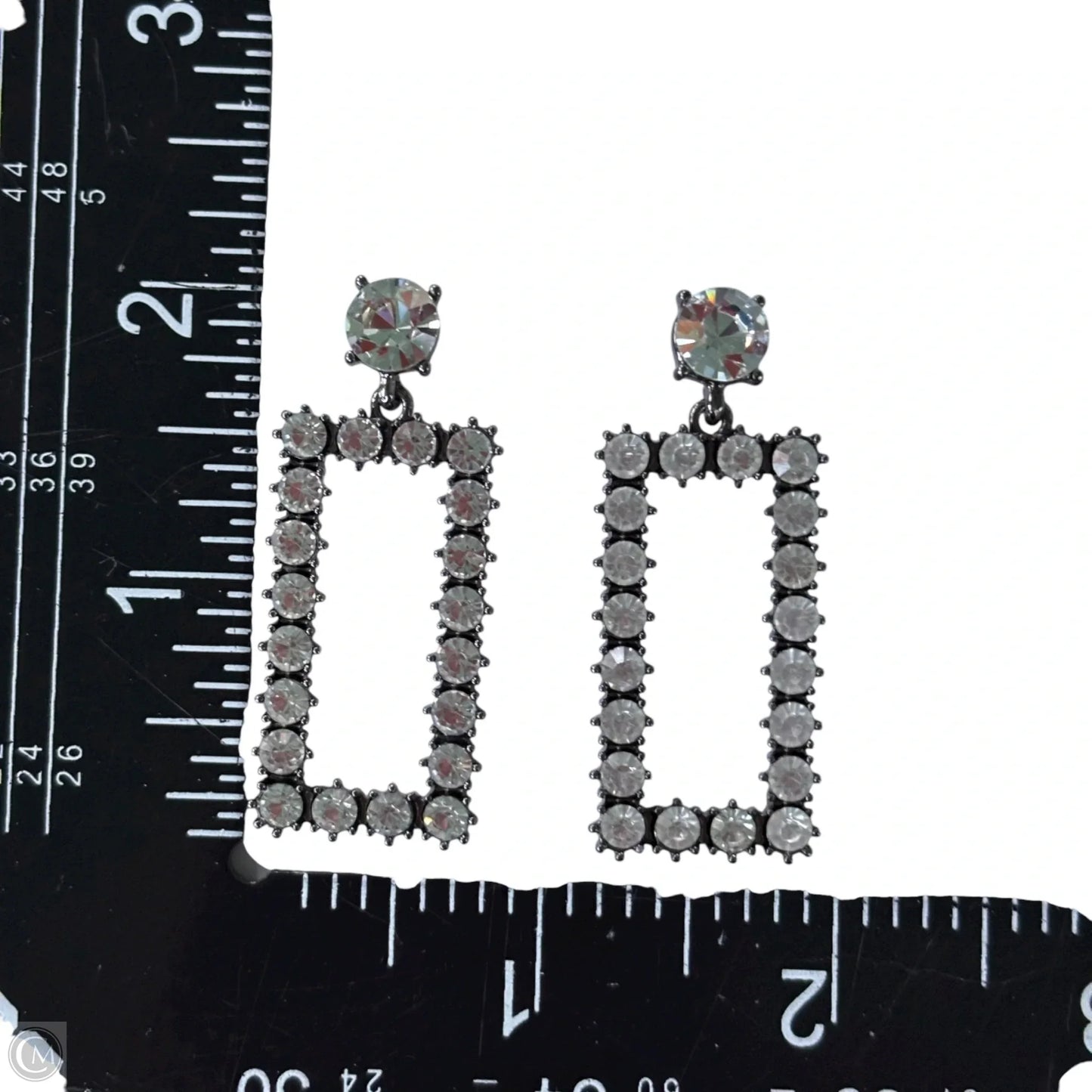 Earrings Dangle/drop By Loft