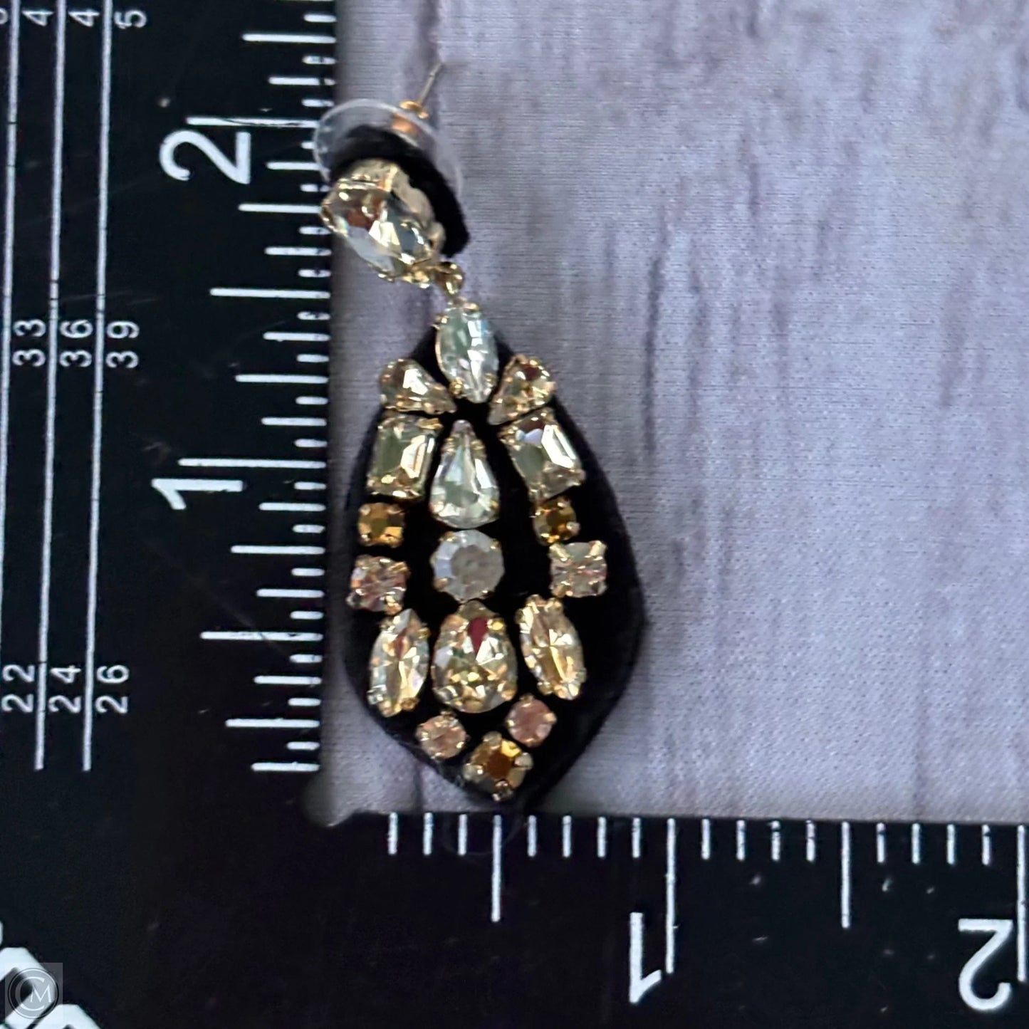 Necklace Statement By Loft