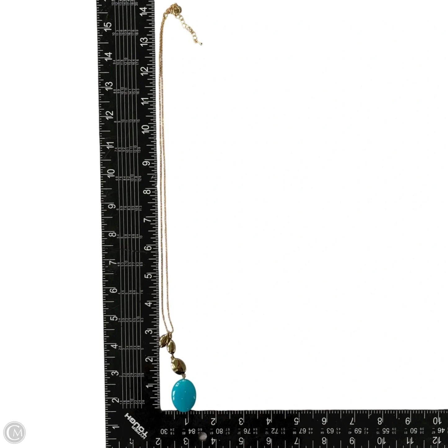 Necklace Pendant By Loft