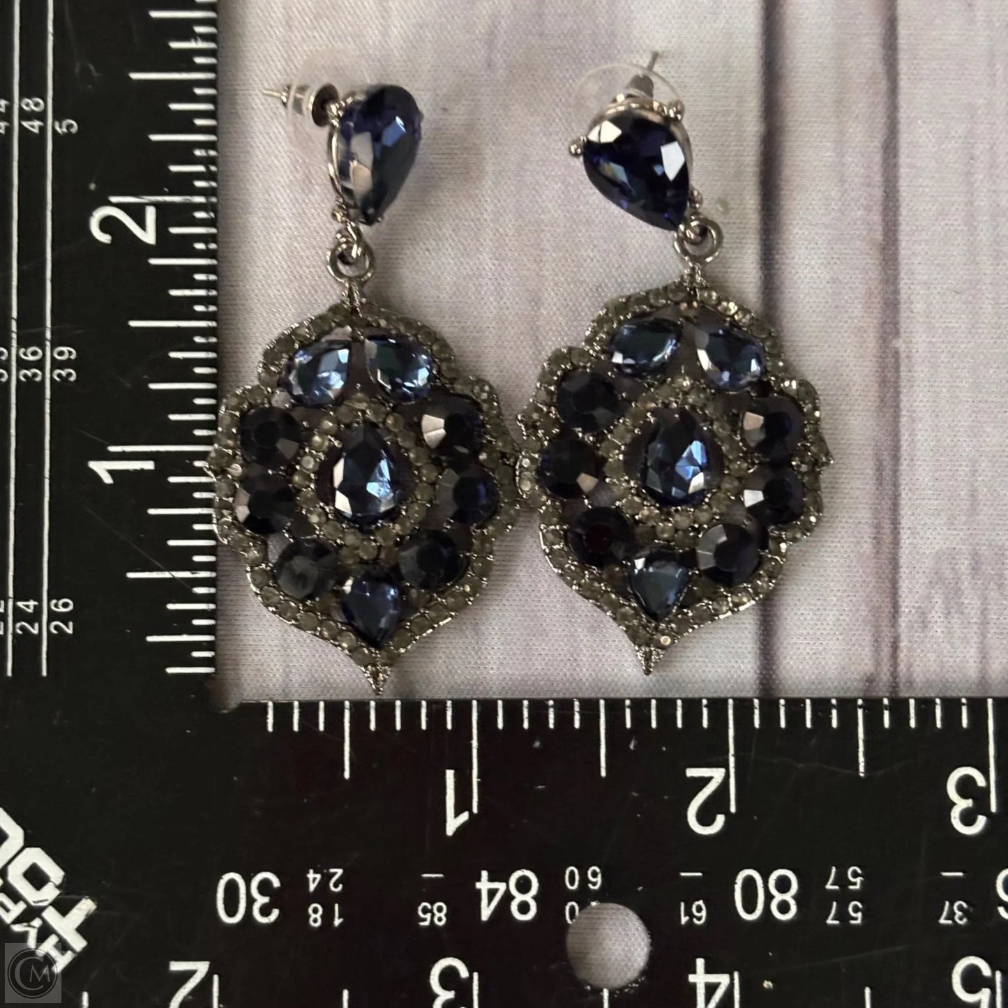 Earrings Statement