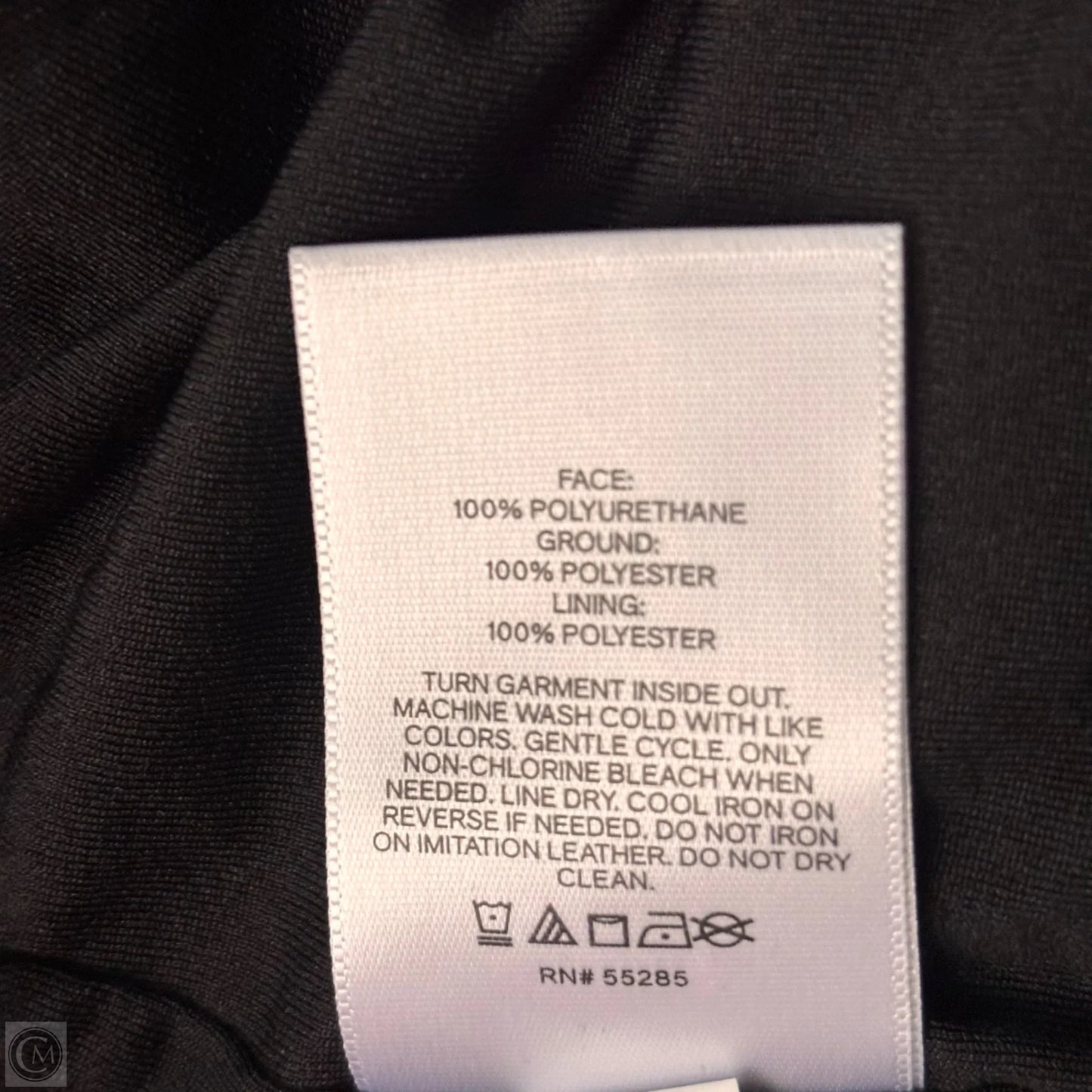 Dress Party Short By Express In Black, Size: Xl