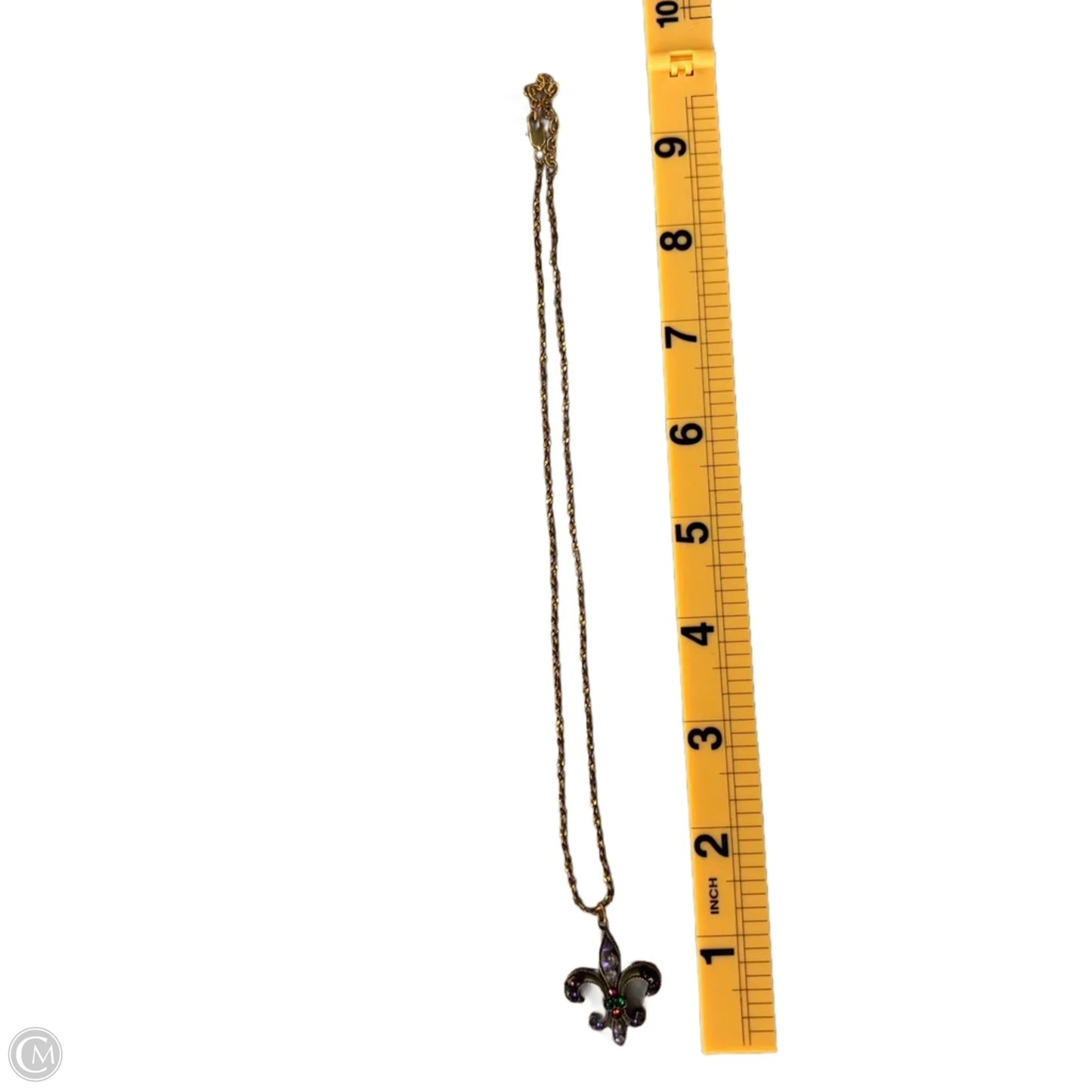 Necklace Pendant By Anne Koplik