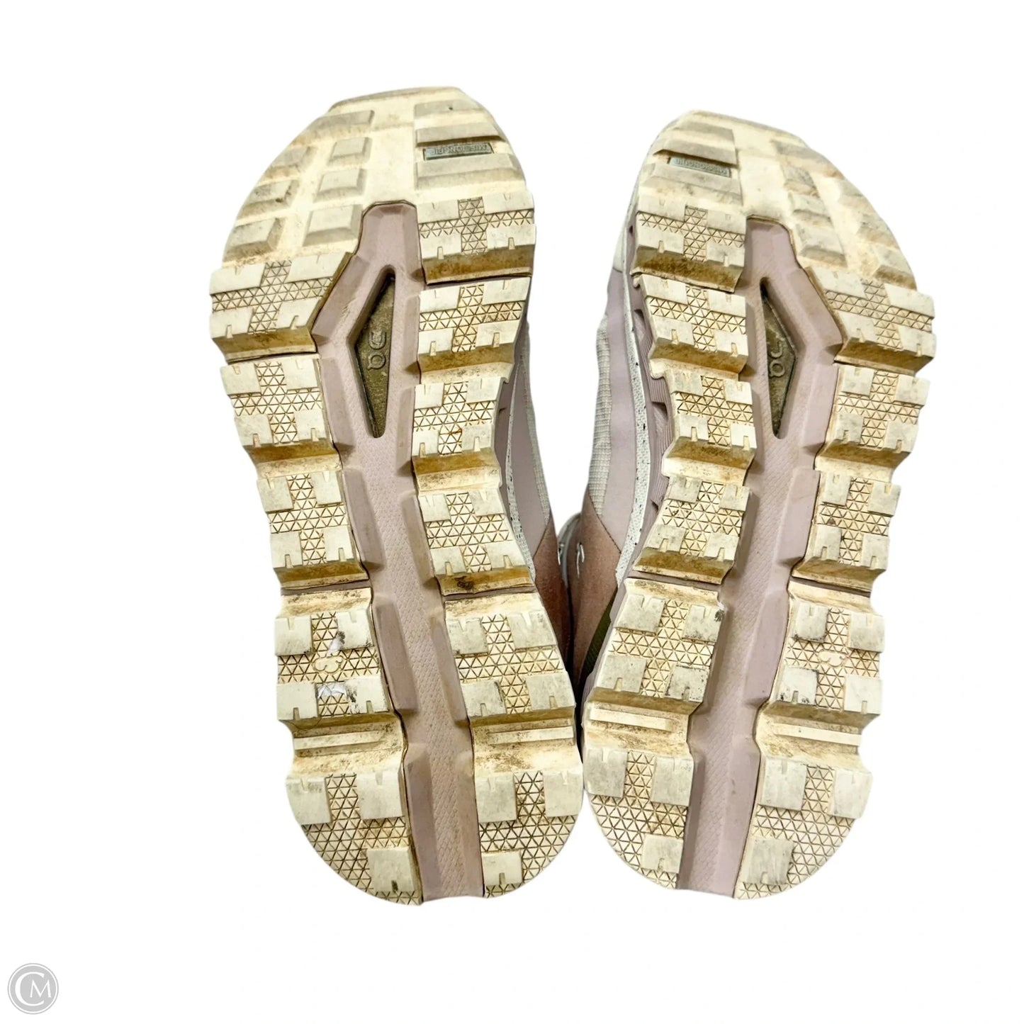 Shoes Sneakers By On Cloud In Mauve, Size: 7