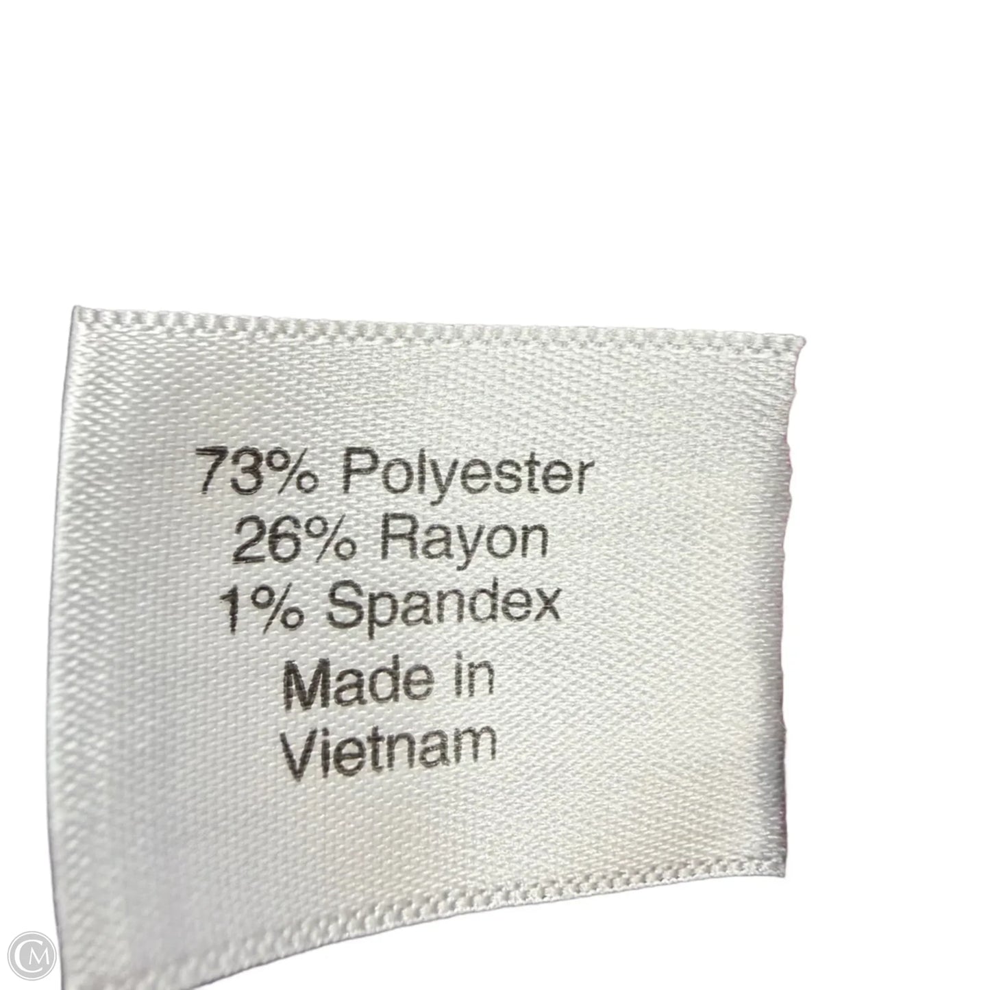 Jacket Other By Lane Bryant In Plaid Pattern, Size: 2x