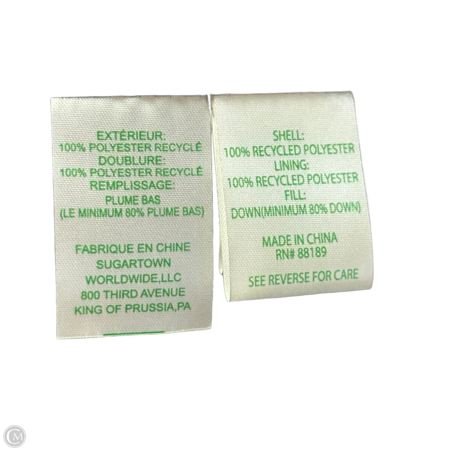 Vest Designer By Lilly Pulitzer In Animal Print, Size: S