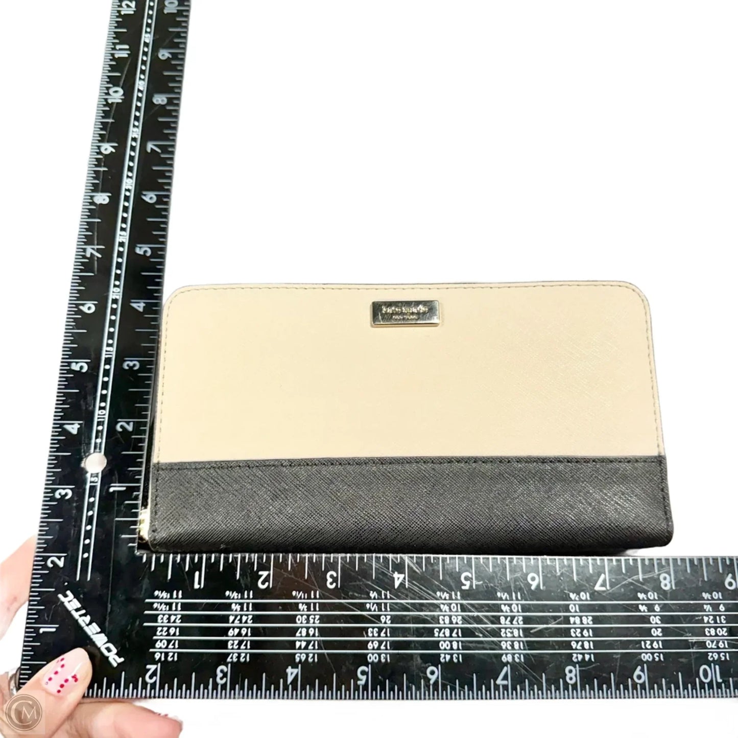 Wallet Designer By Kate Spade, Size: Medium
