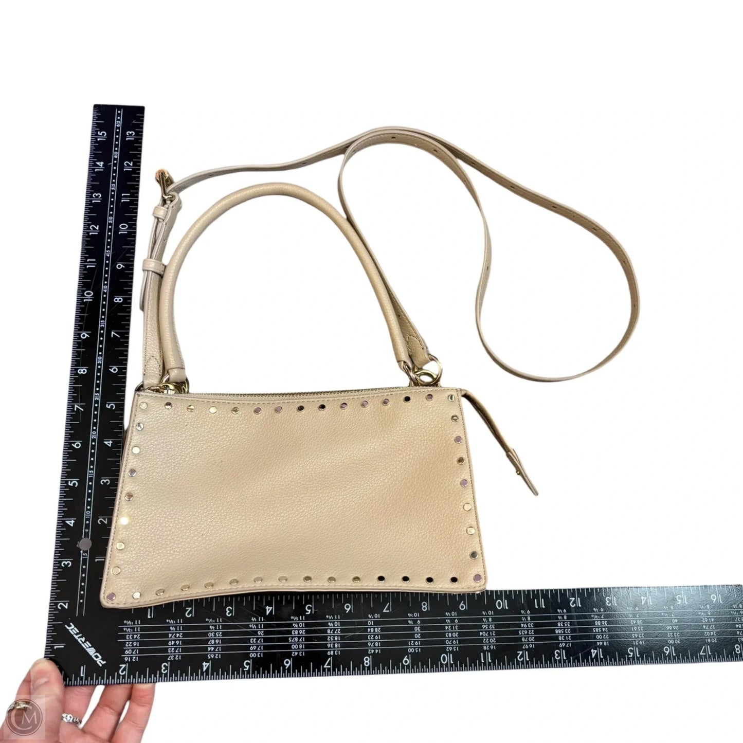 Crossbody Designer By Rebecca Minkoff, Size: Small