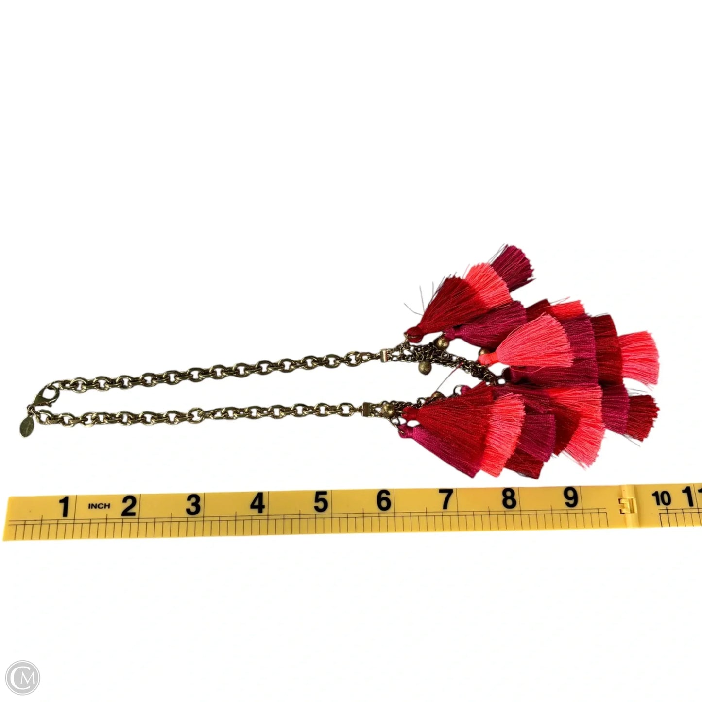 Necklace Statement By Express
