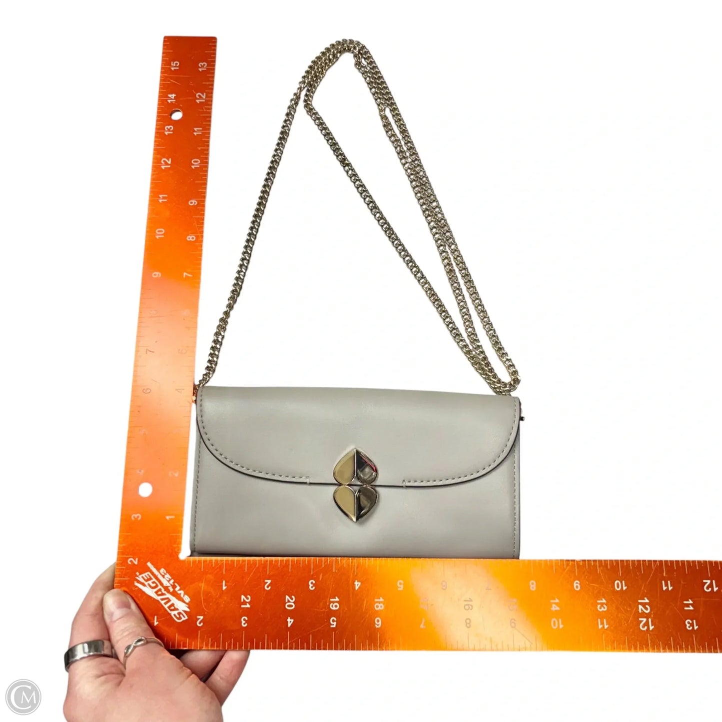 Crossbody Designer By Kate Spade, Size: Small