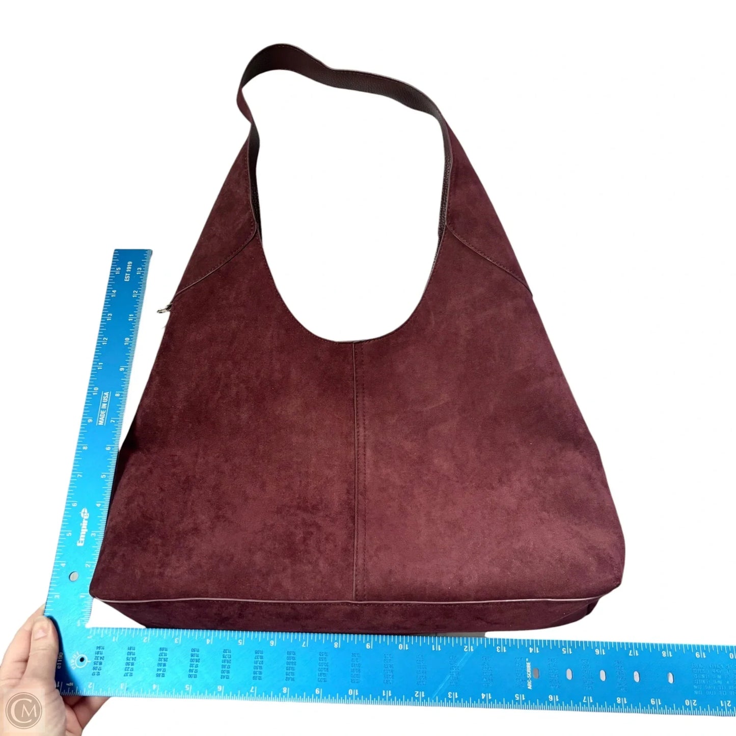 Handbag By Universal Thread, Size: Large
